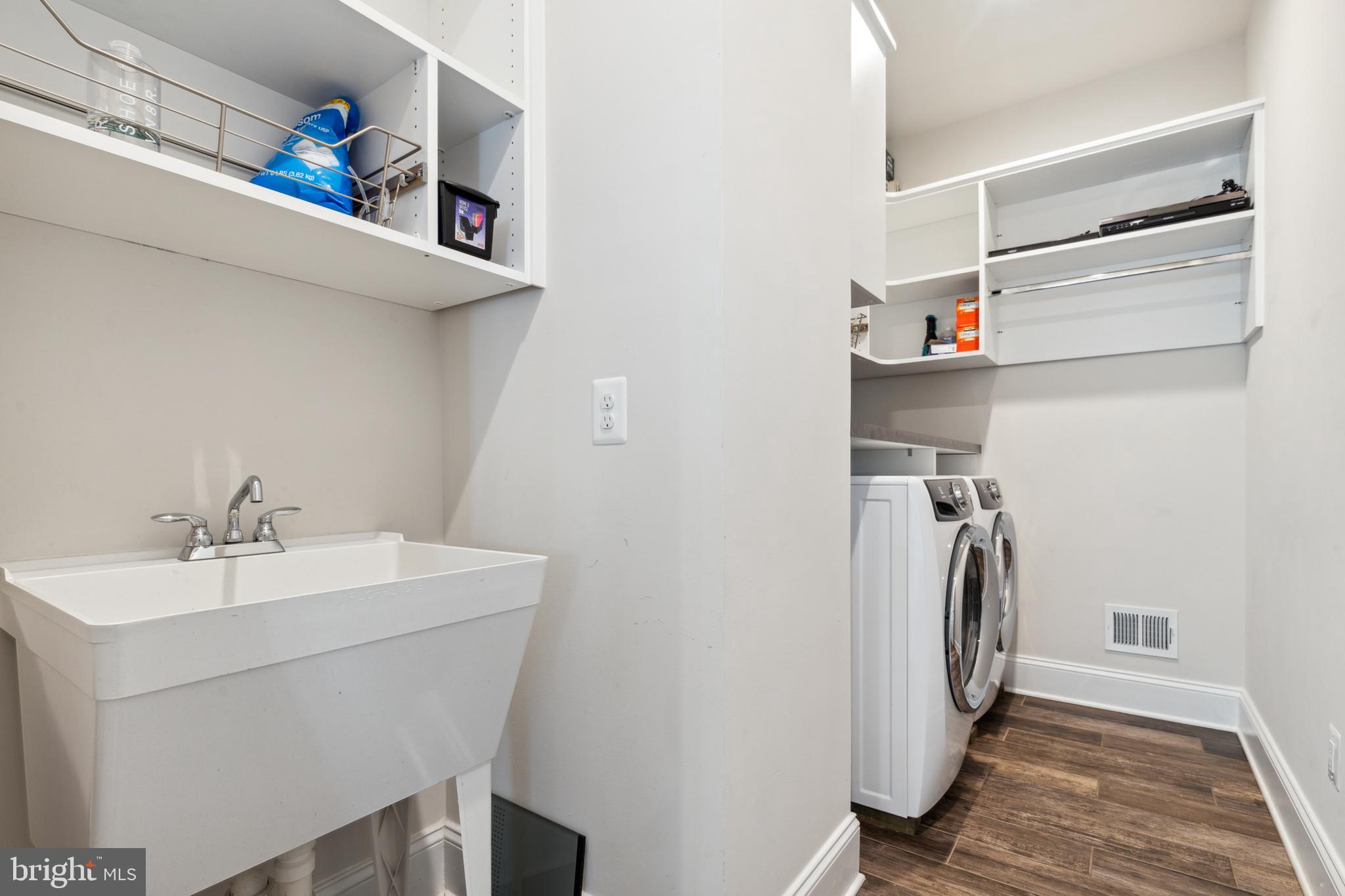 MALLARD LANDING - Residential