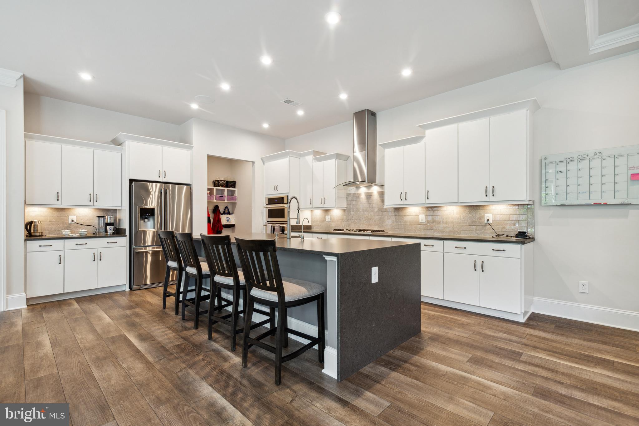 MALLARD LANDING - Residential