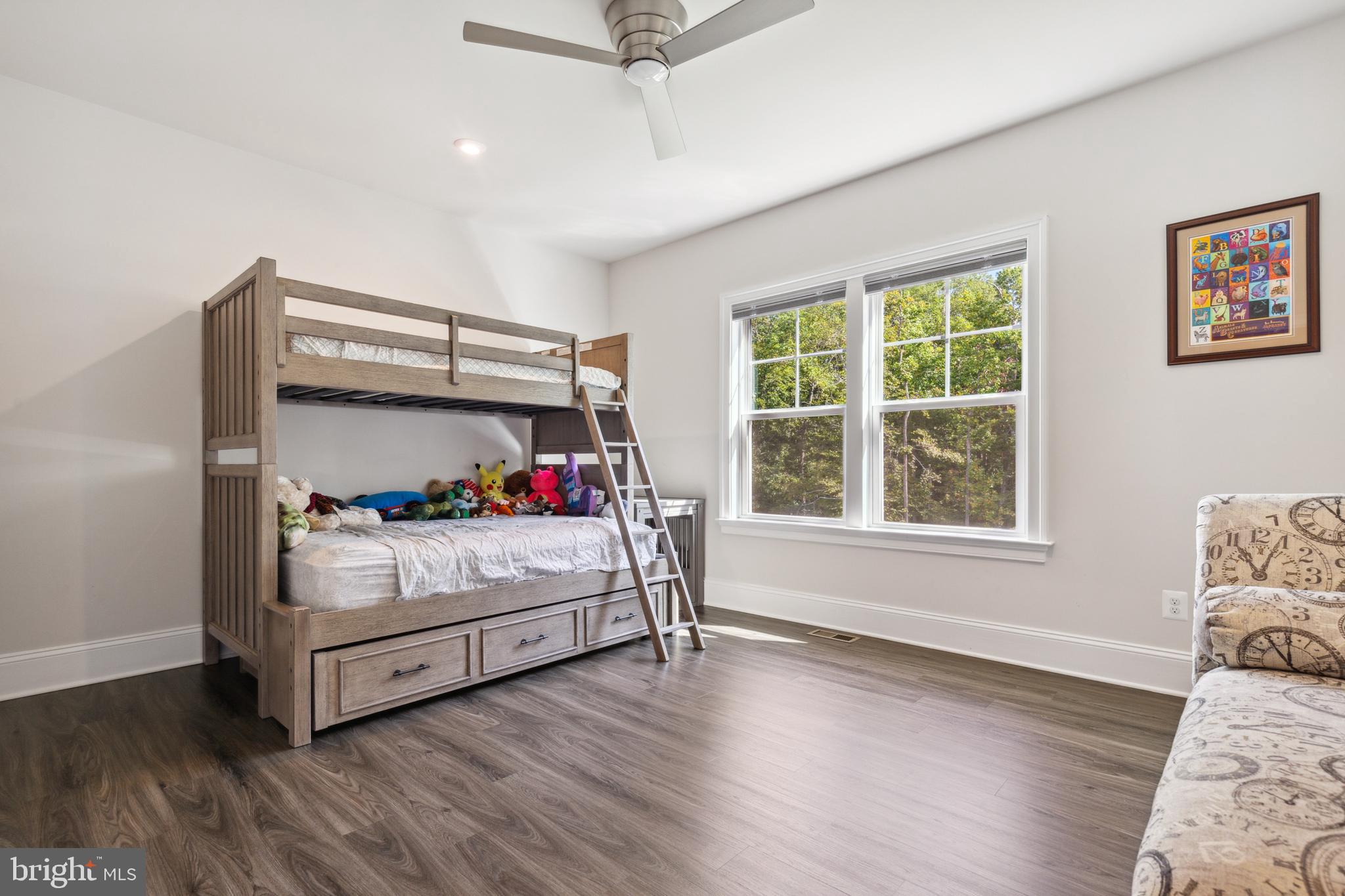 MALLARD LANDING - Residential