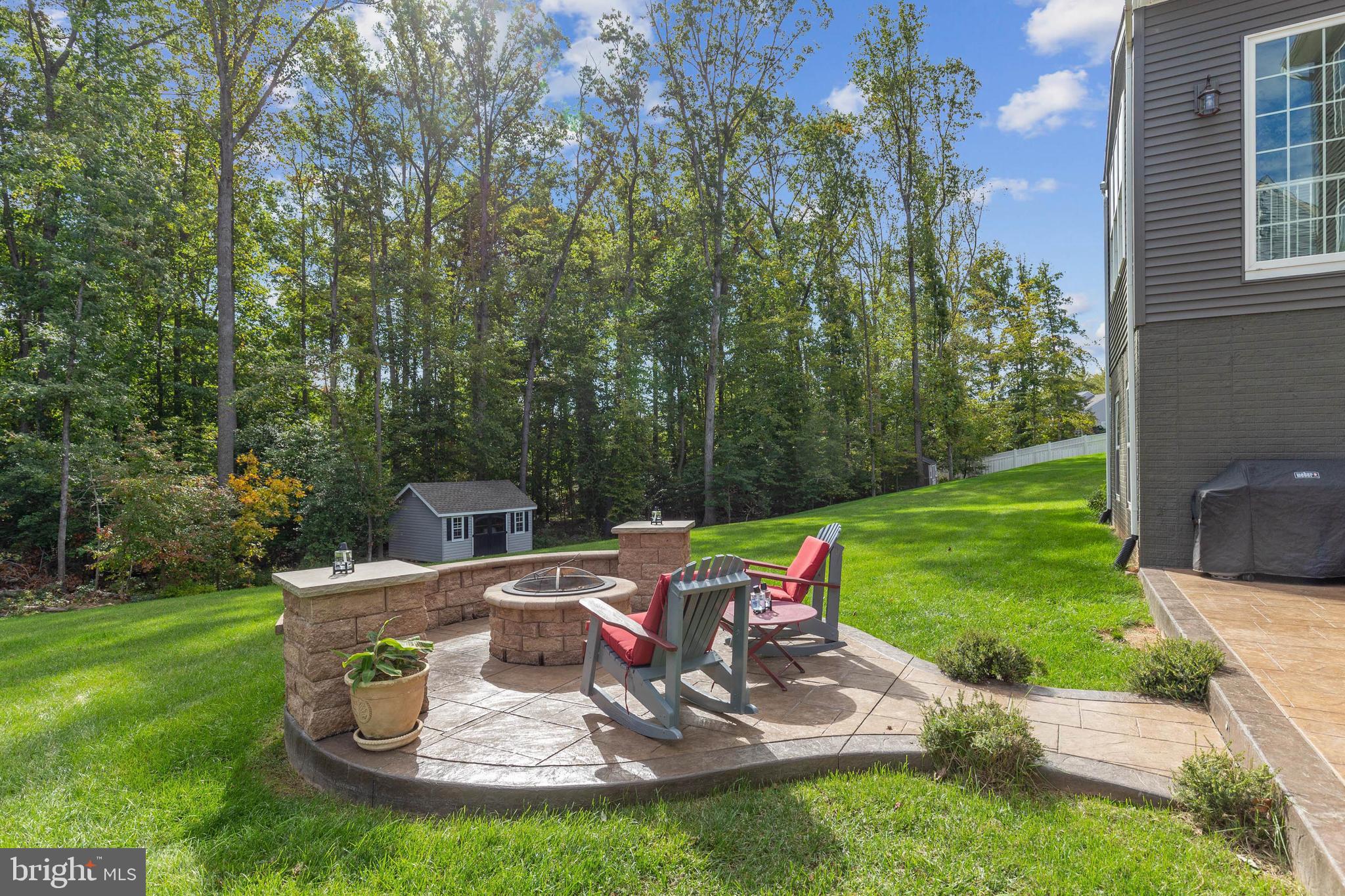 MALLARD LANDING - Residential