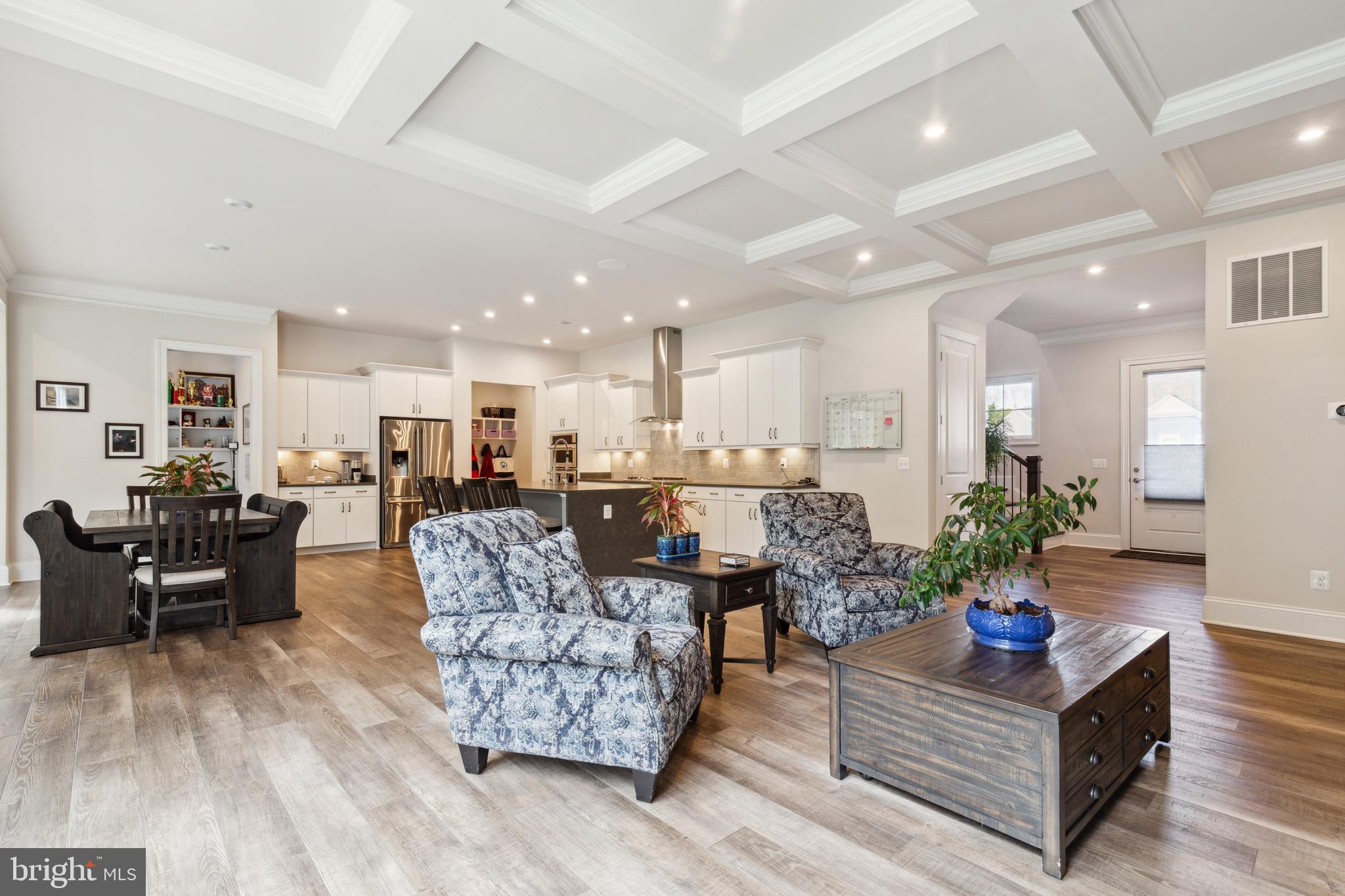 MALLARD LANDING - Residential