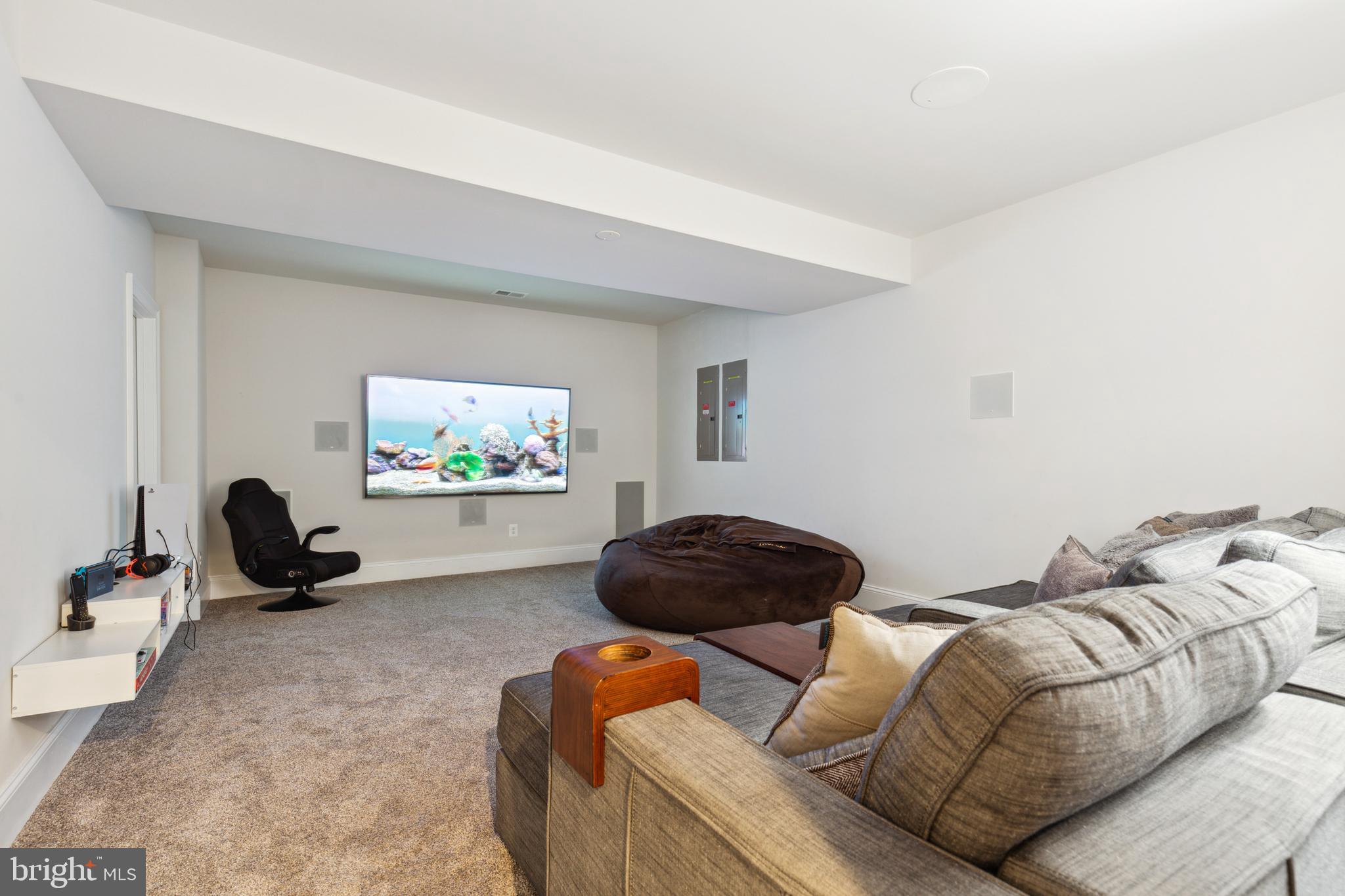 MALLARD LANDING - Residential