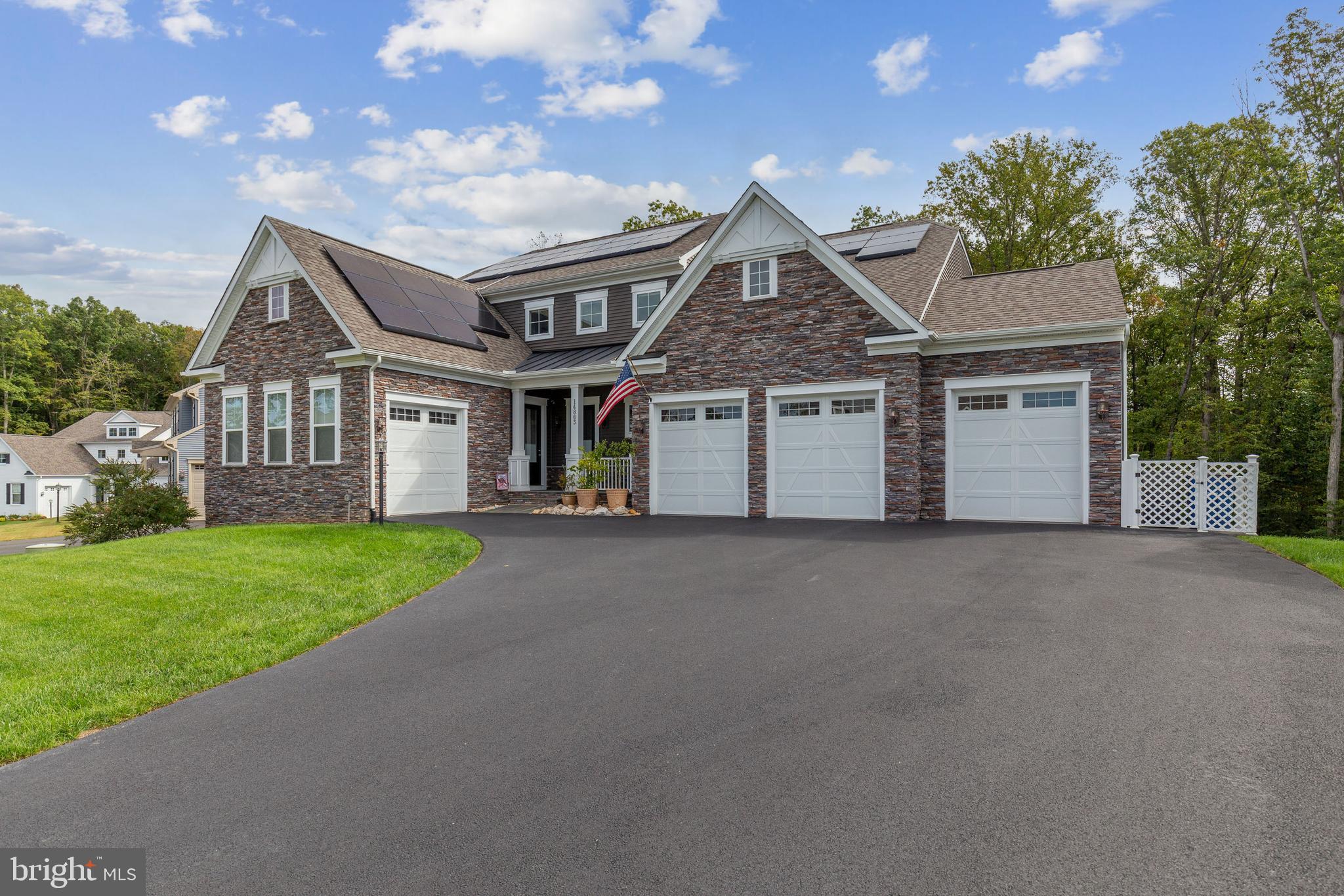 MALLARD LANDING - Residential