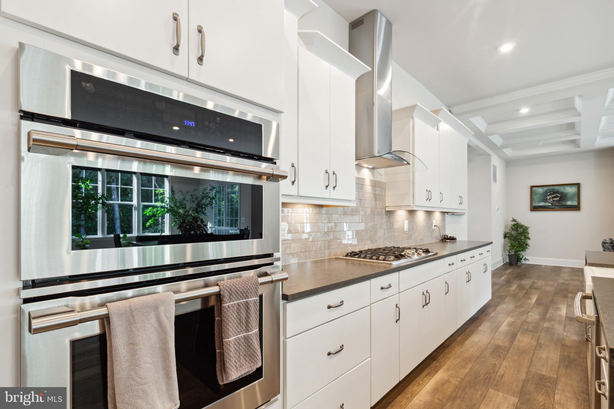 MALLARD LANDING - Residential