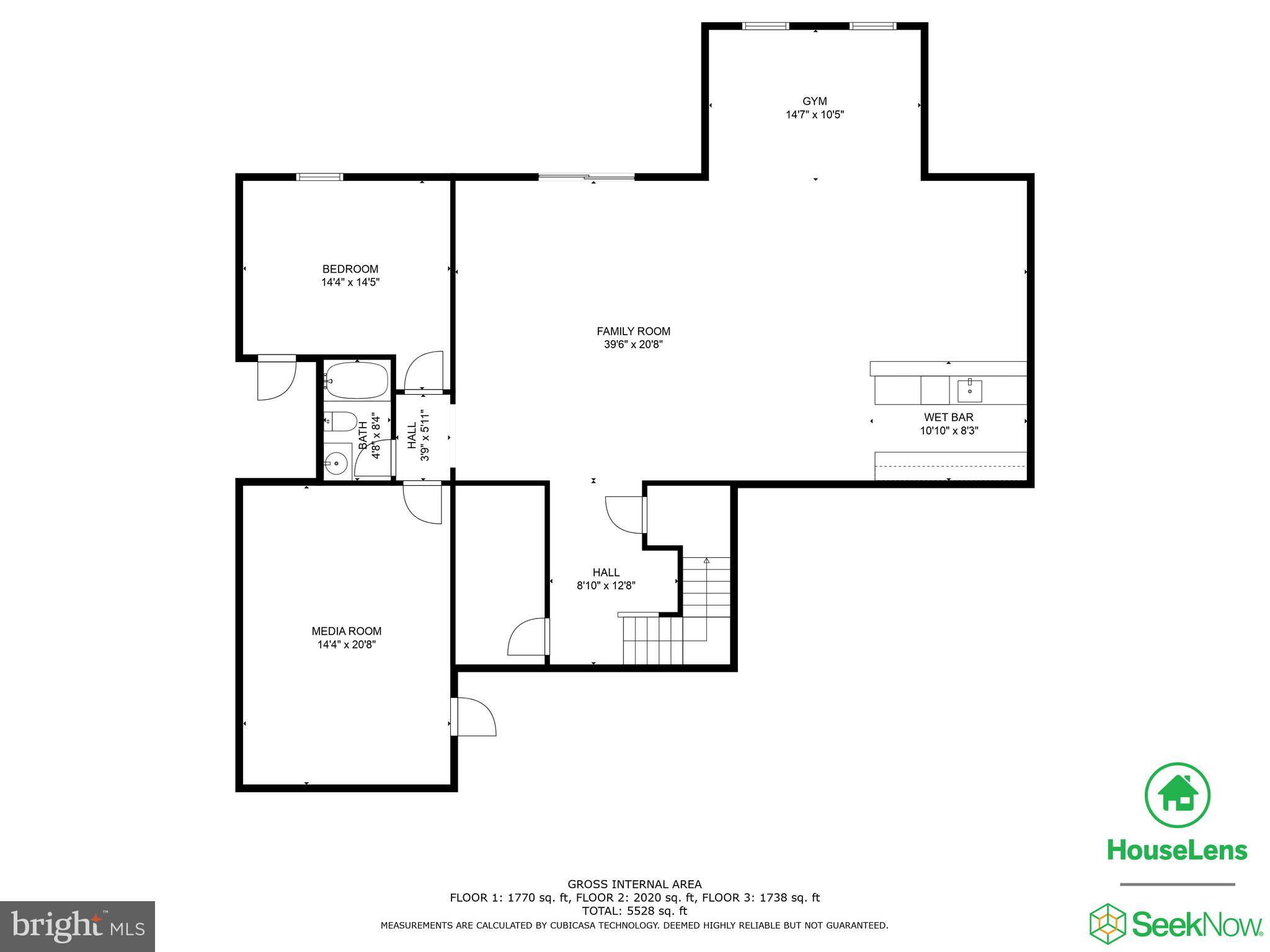 MALLARD LANDING - Residential