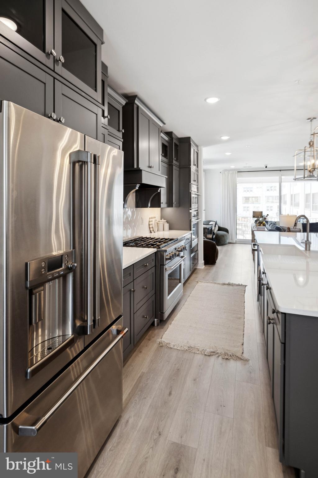 GALLERY PARK AT WESTFIELDS - Residential