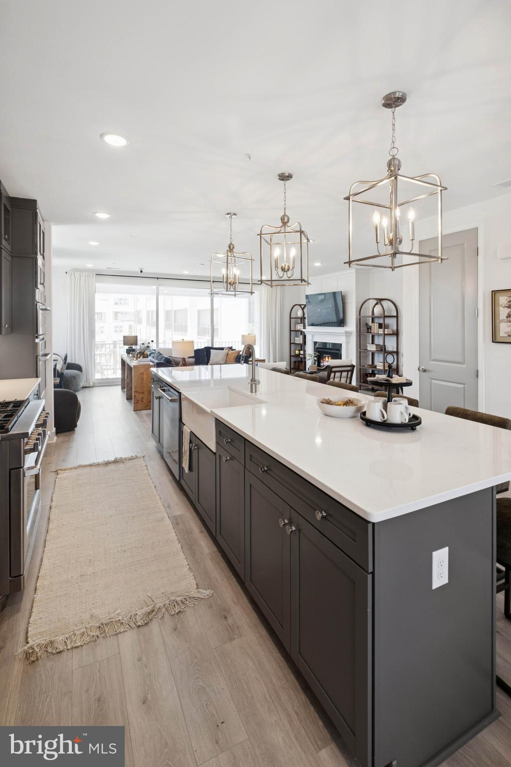 GALLERY PARK AT WESTFIELDS - Residential