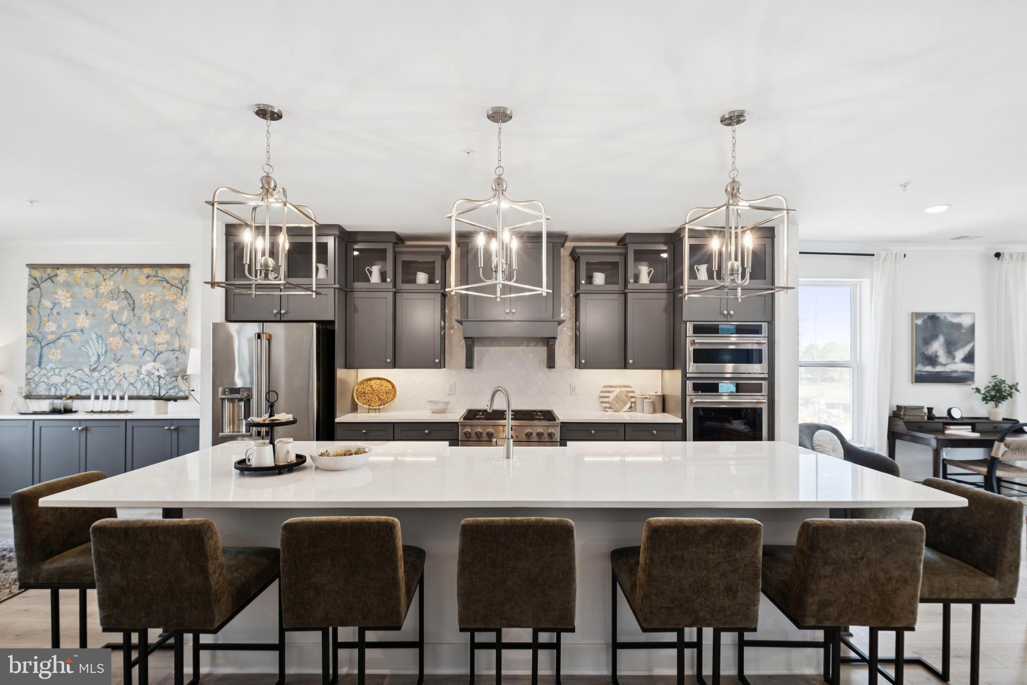 GALLERY PARK AT WESTFIELDS - Residential