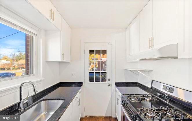 OXON HILL - Residential