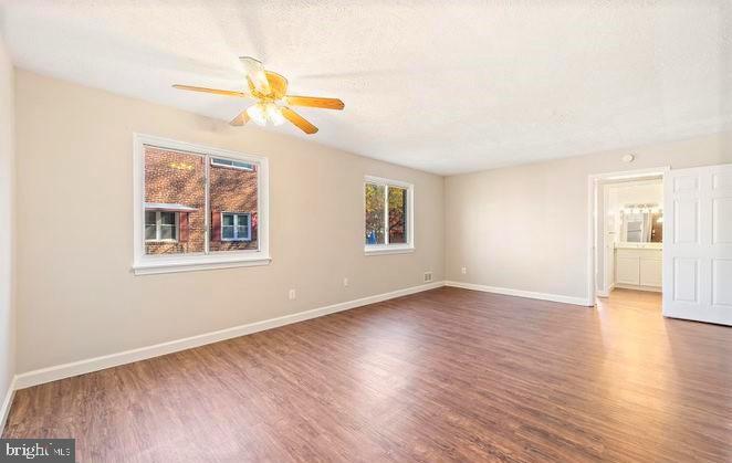 OXON HILL - Residential