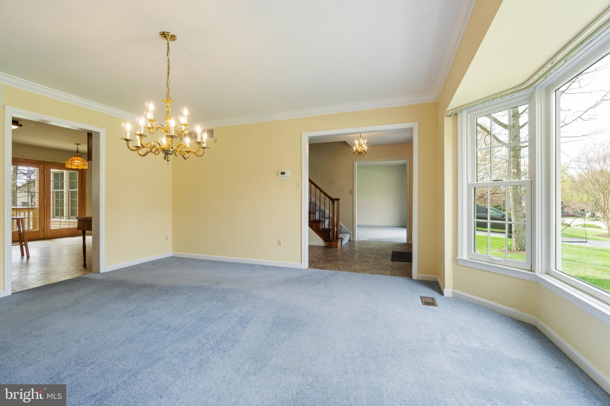 THE FAIRWAYS - Residential