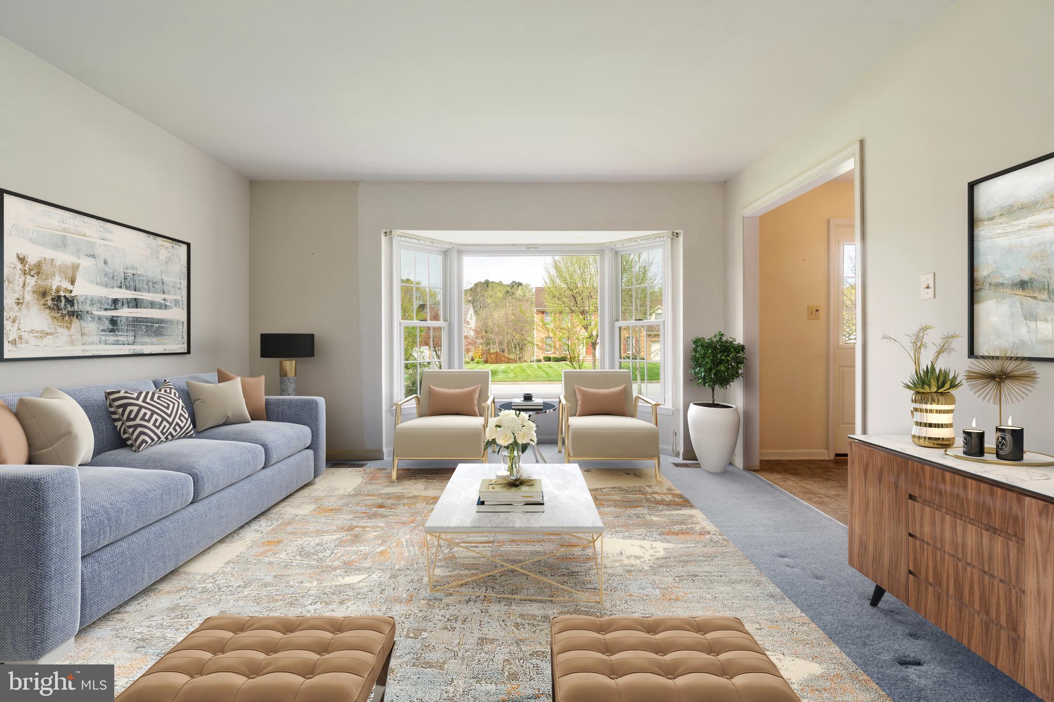 THE FAIRWAYS - Residential