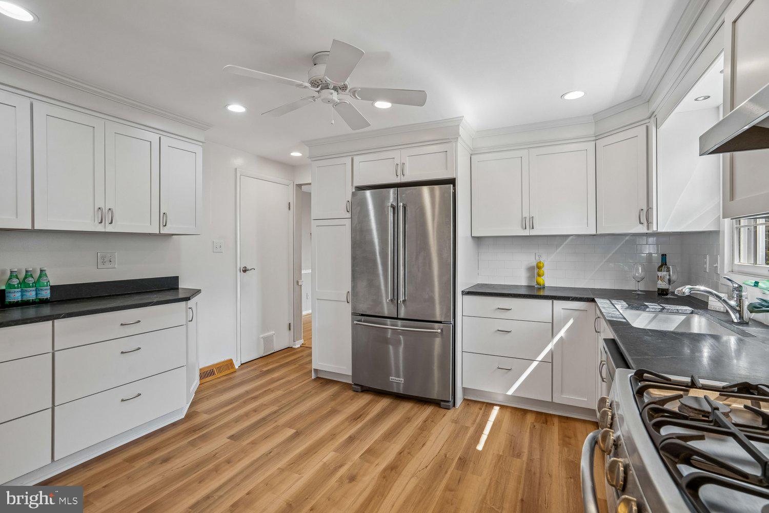 LONGFELLOW - Residential