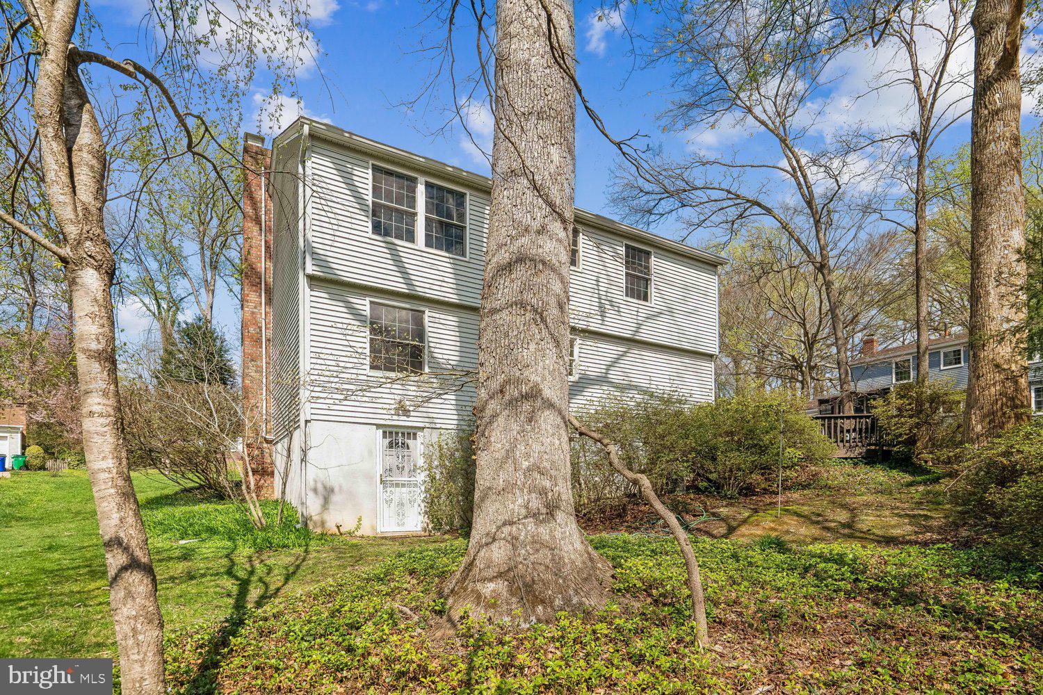 LONGFELLOW - Residential