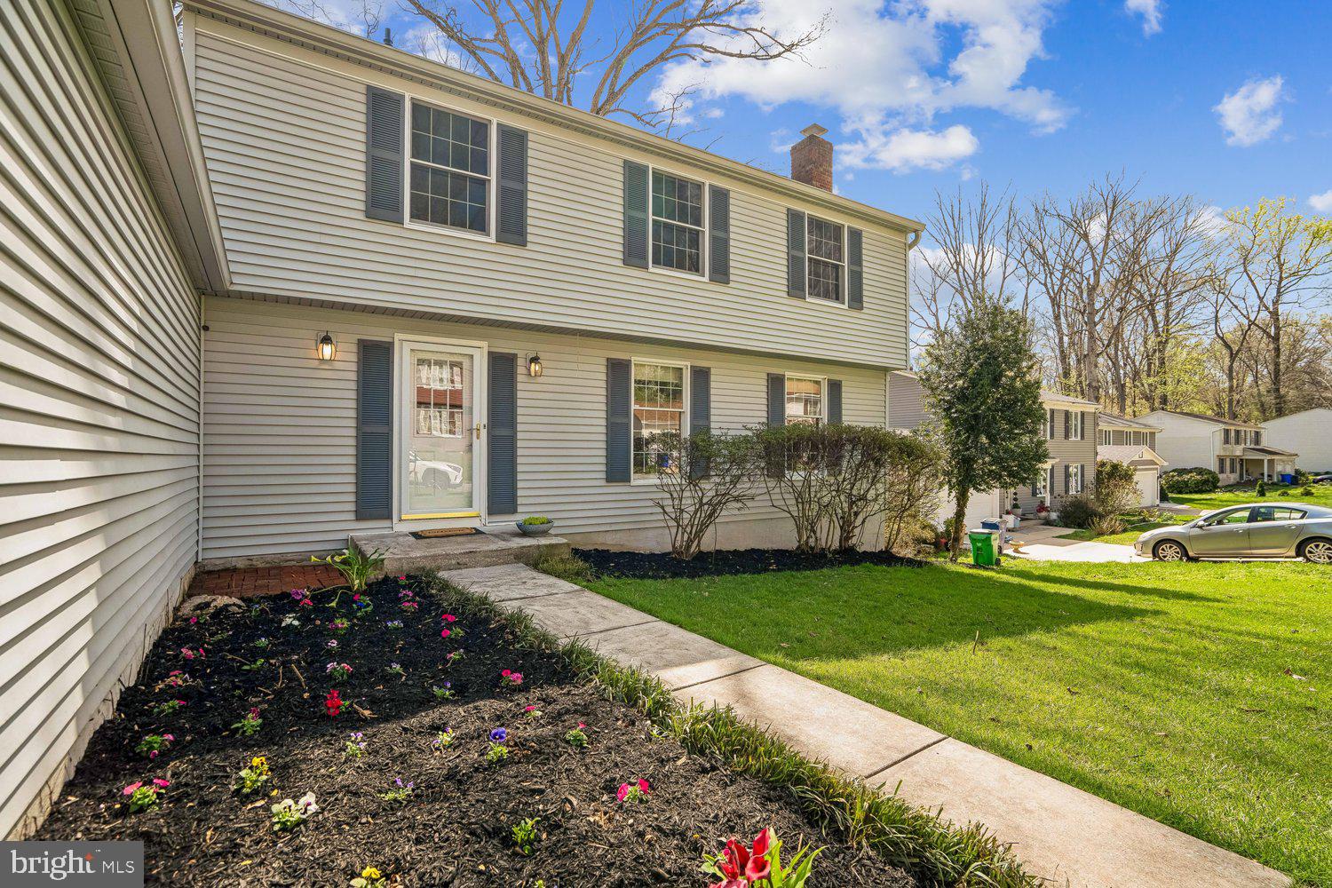 LONGFELLOW - Residential