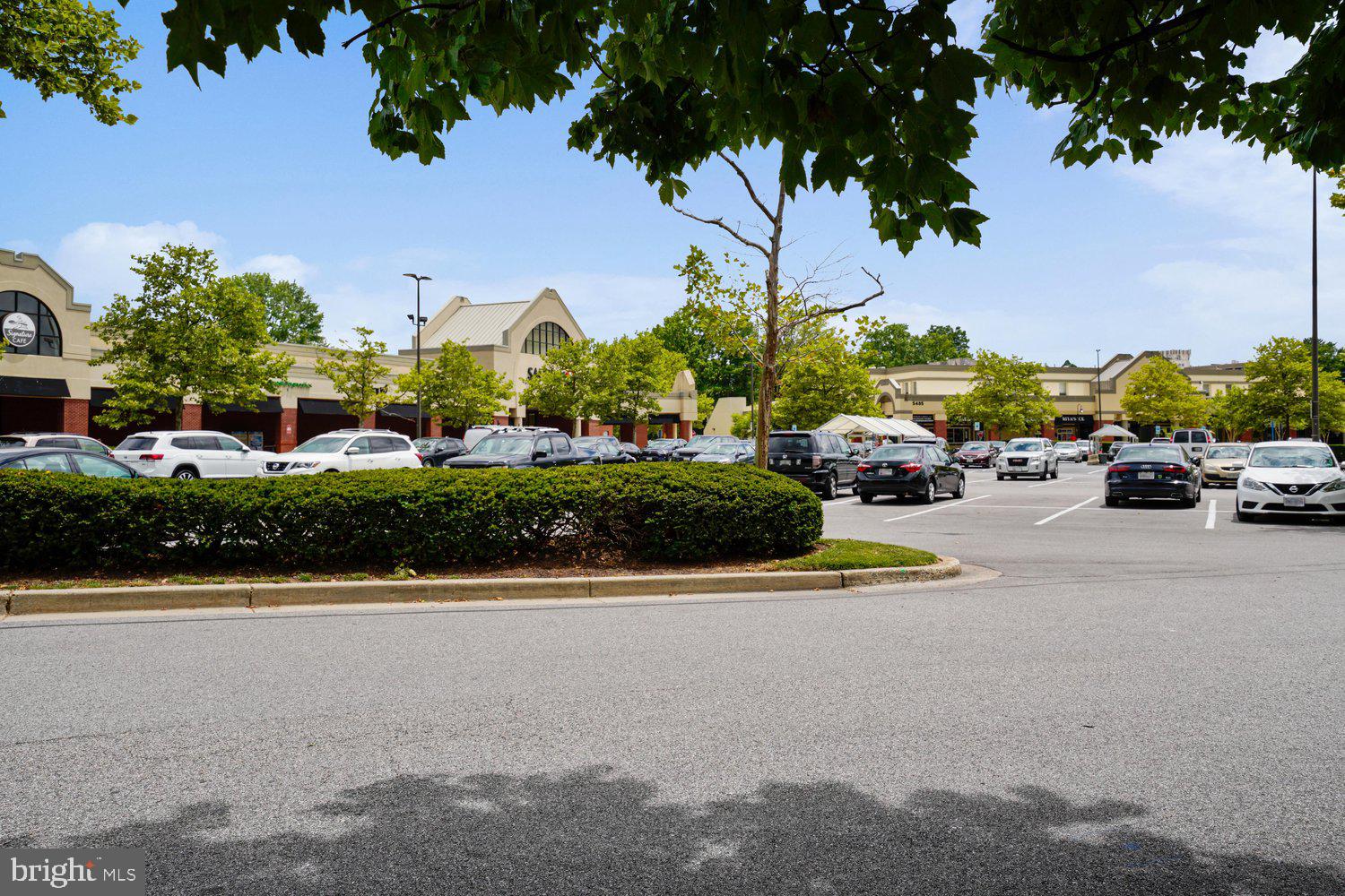 LONGFELLOW - Residential