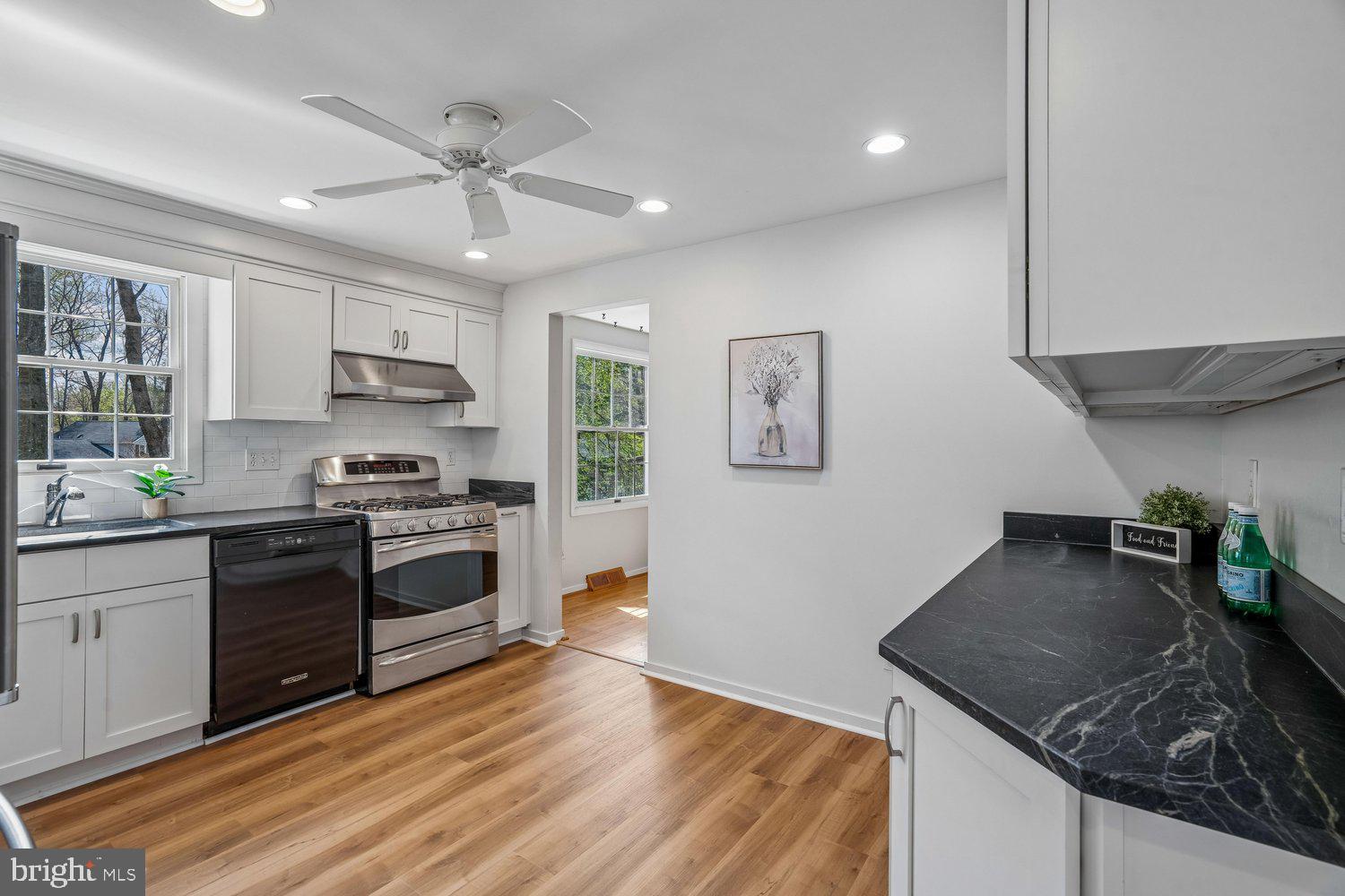 LONGFELLOW - Residential