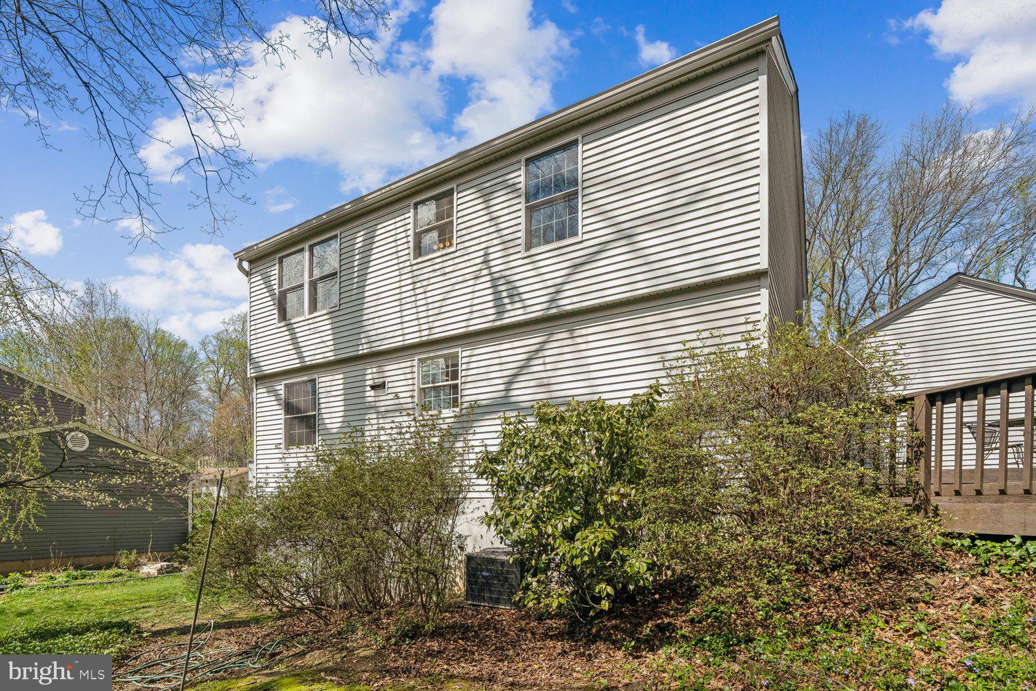 LONGFELLOW - Residential