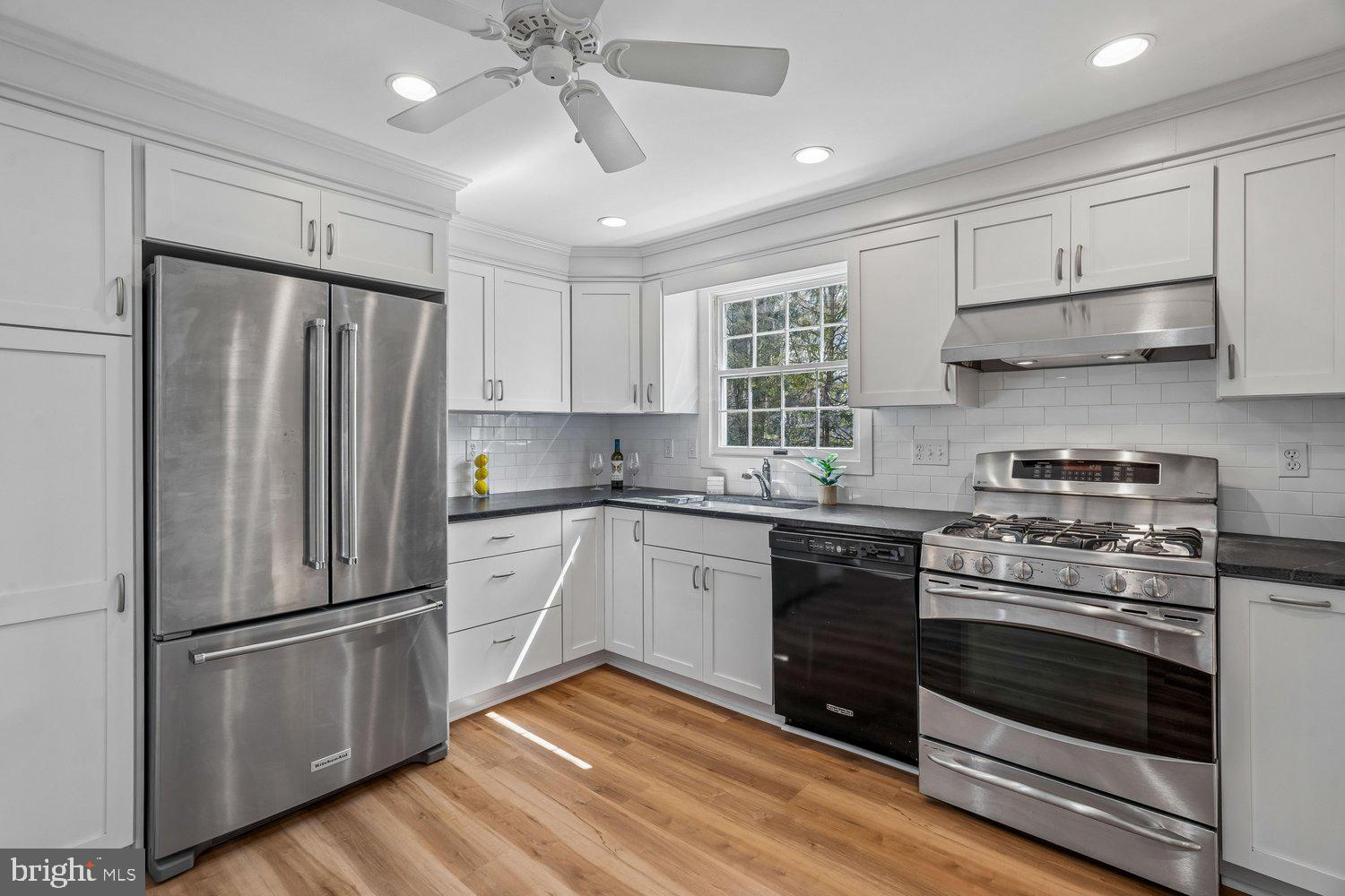 LONGFELLOW - Residential