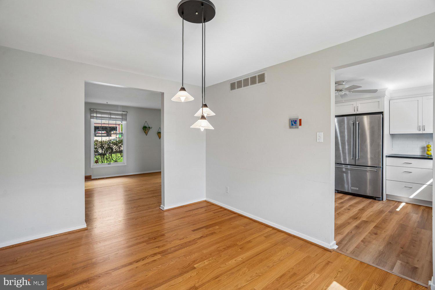 LONGFELLOW - Residential