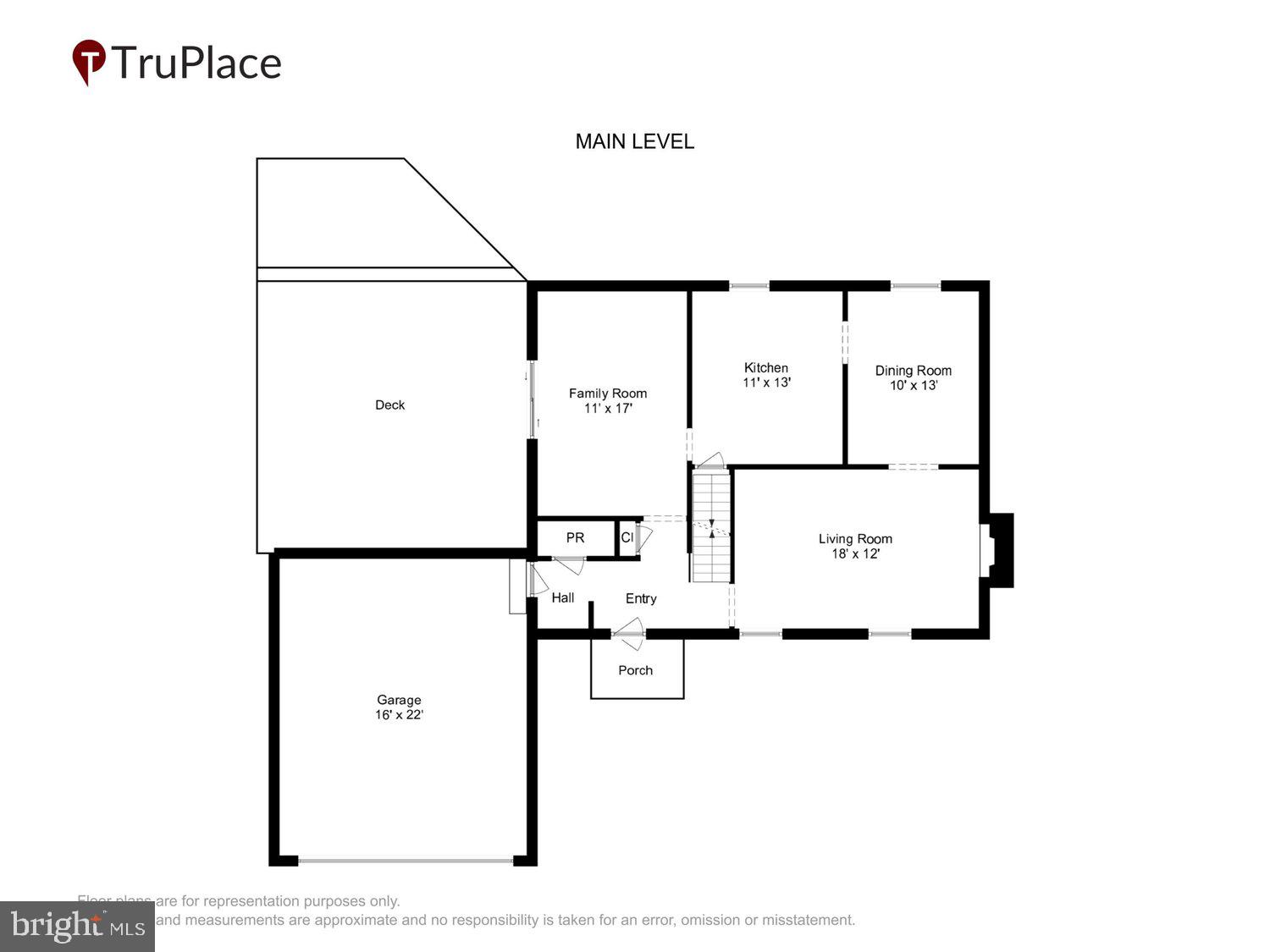 LONGFELLOW - Residential