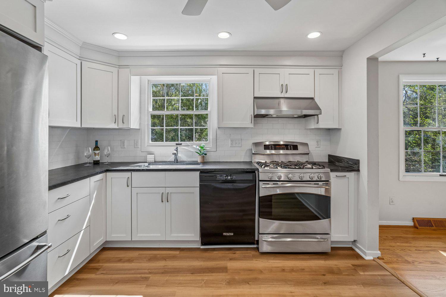 LONGFELLOW - Residential