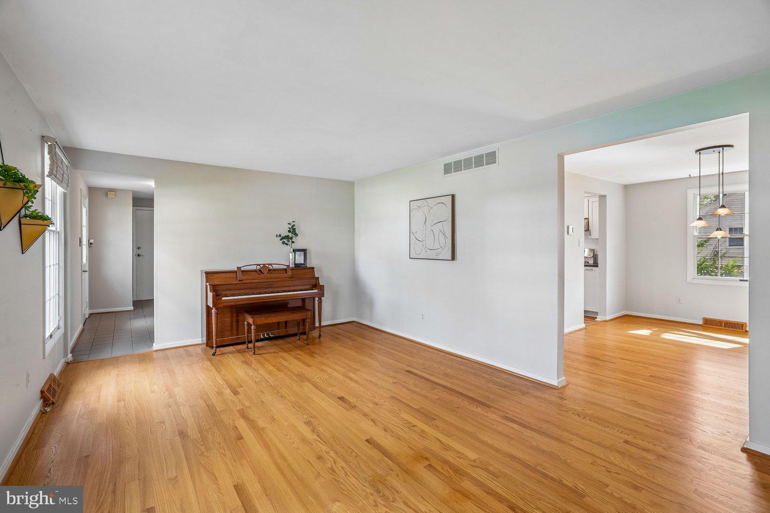 LONGFELLOW - Residential