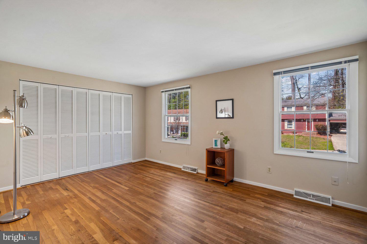 LONGFELLOW - Residential