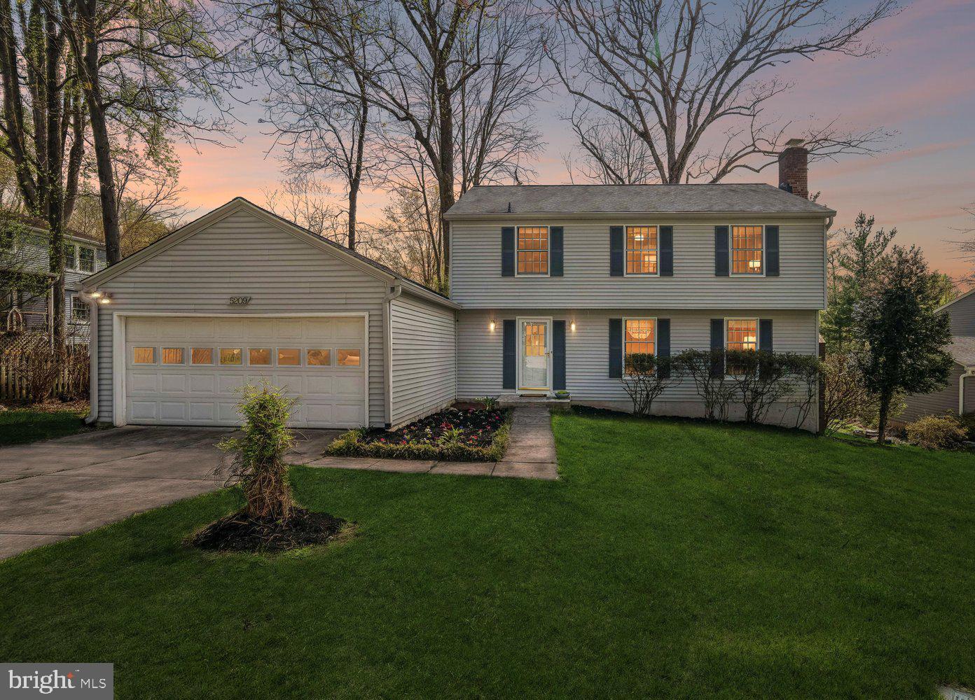 LONGFELLOW - Residential