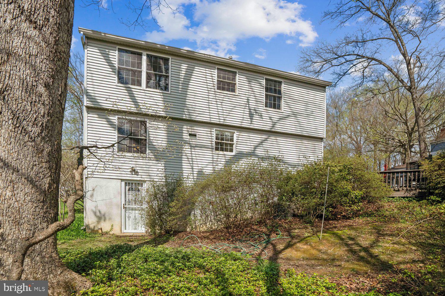 LONGFELLOW - Residential