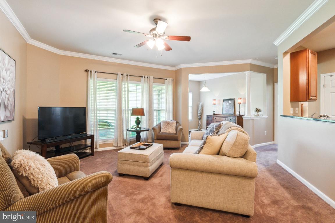 MONMOUTH MEADOWS - Residential