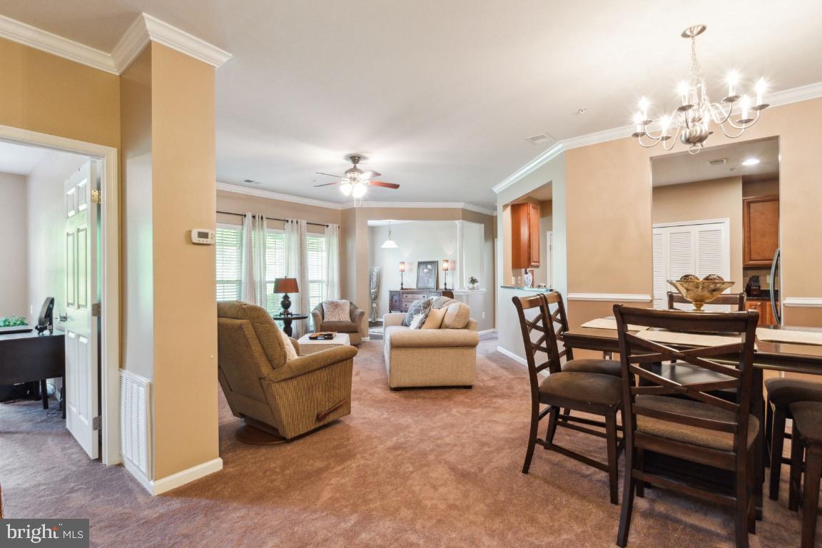 MONMOUTH MEADOWS - Residential