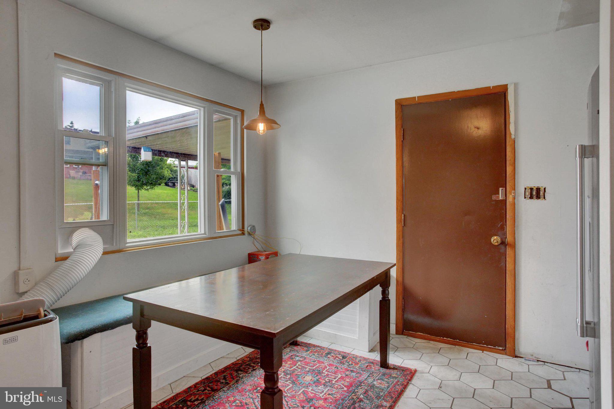 CHAMBERSBURG BOROUGH - Residential