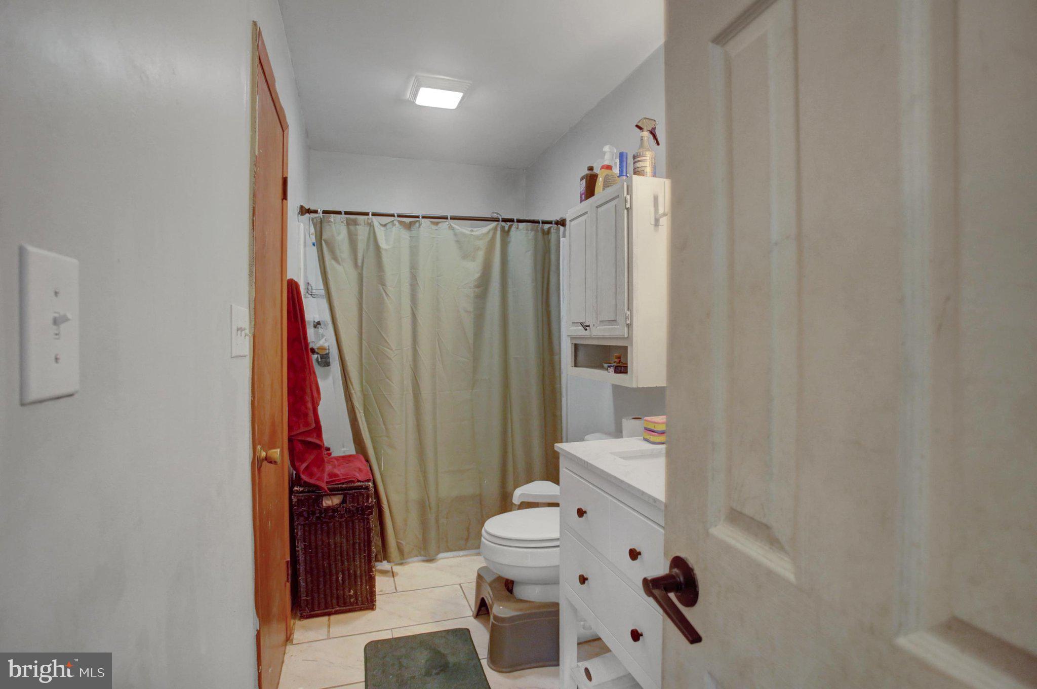 CHAMBERSBURG BOROUGH - Residential