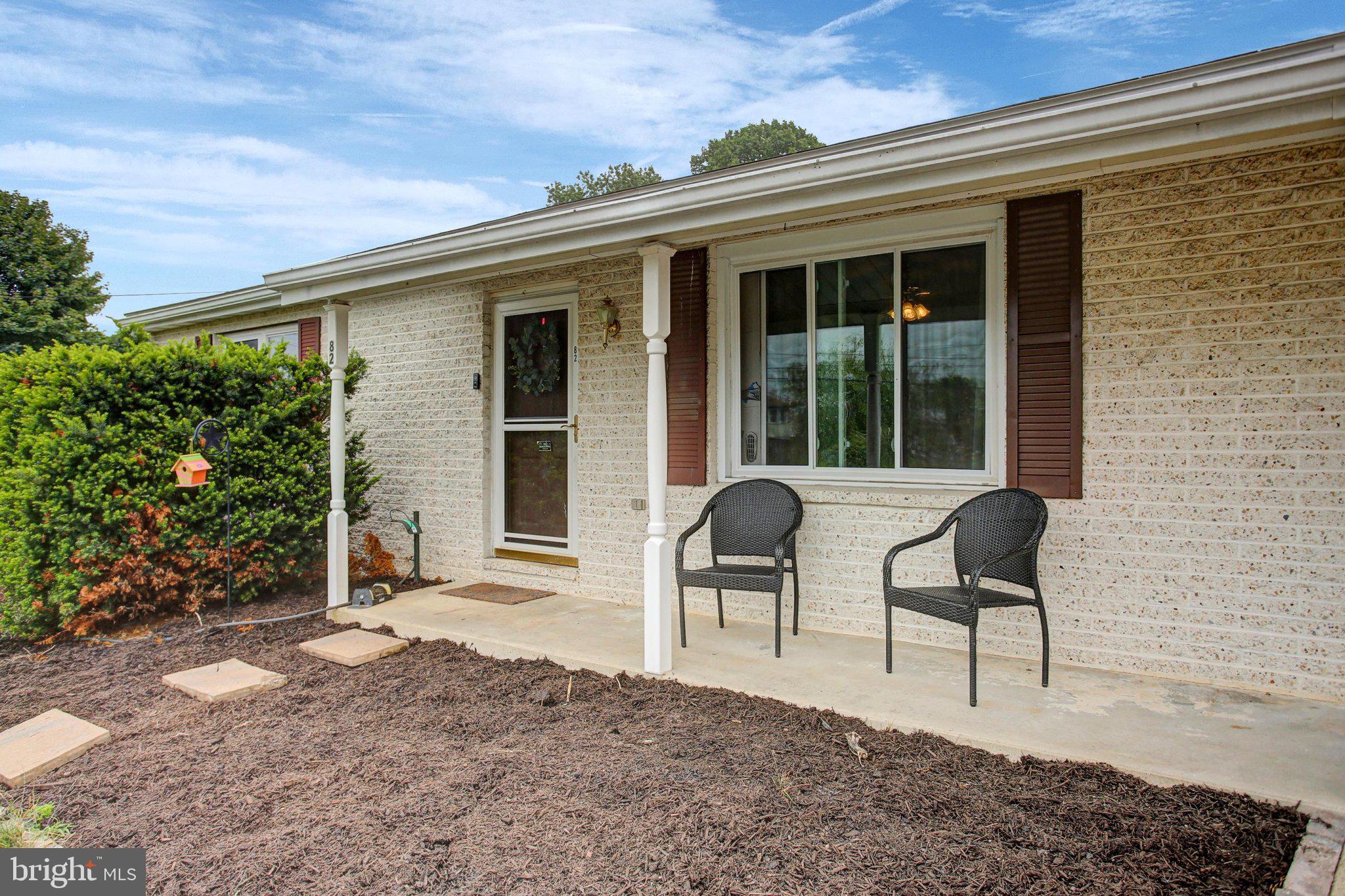 CHAMBERSBURG BOROUGH - Residential