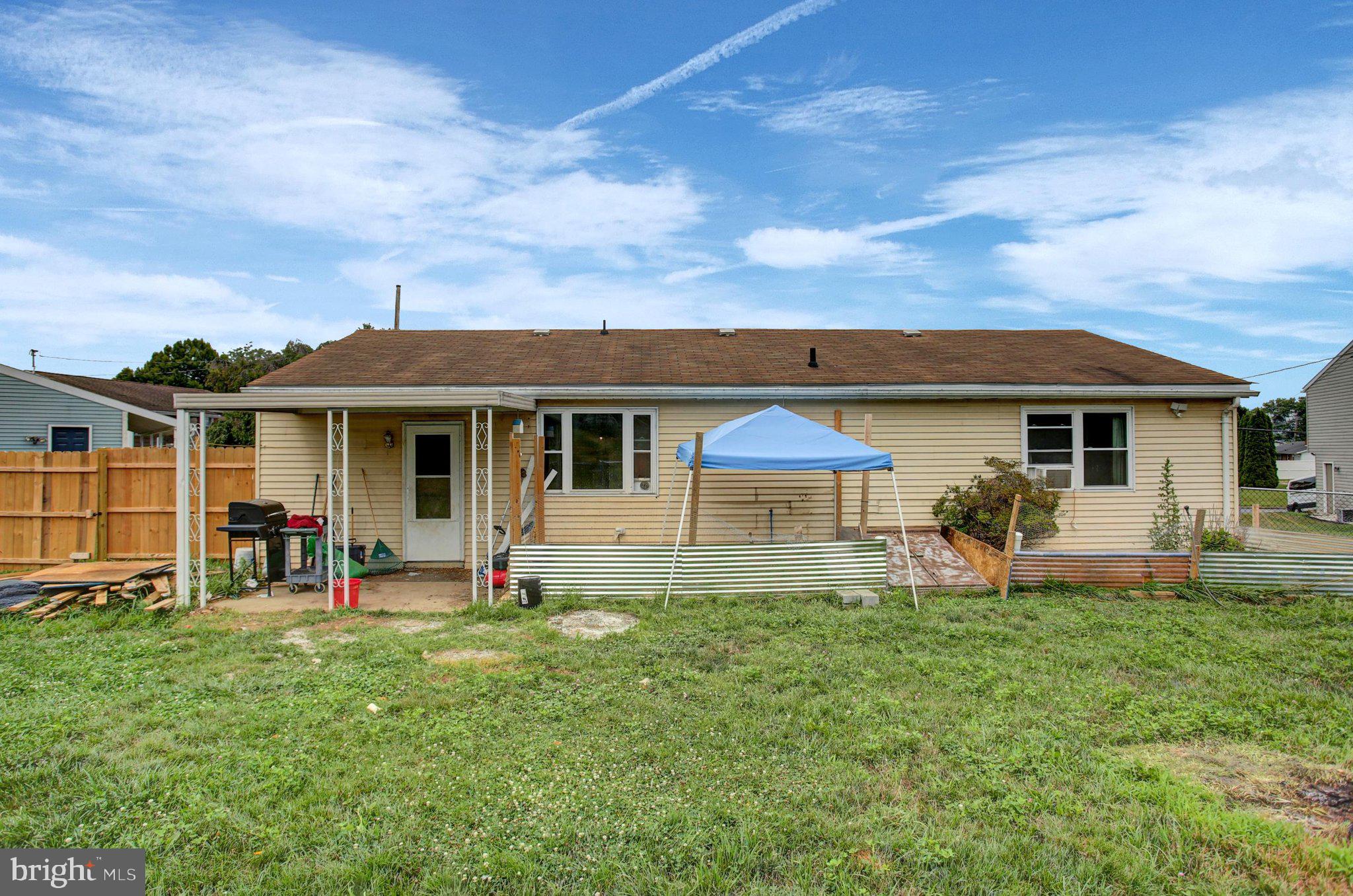 CHAMBERSBURG BOROUGH - Residential