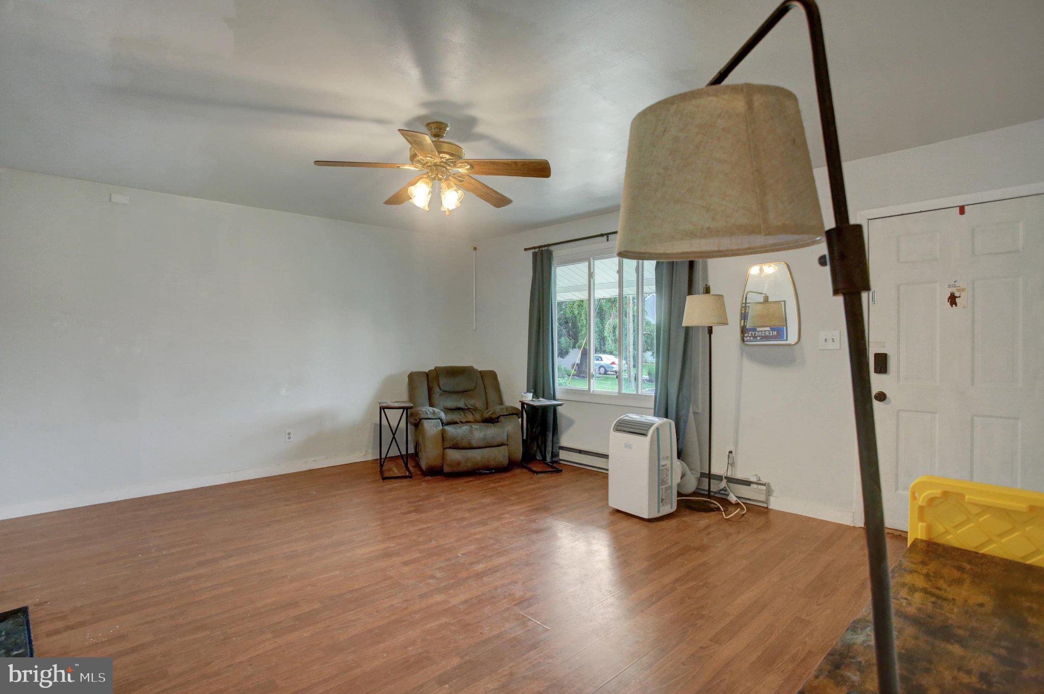 CHAMBERSBURG BOROUGH - Residential