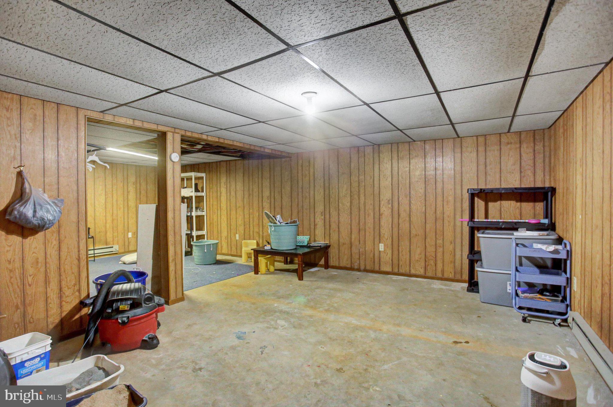 CHAMBERSBURG BOROUGH - Residential