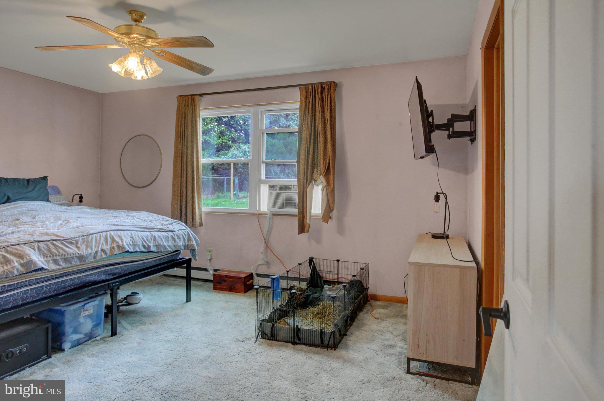 CHAMBERSBURG BOROUGH - Residential