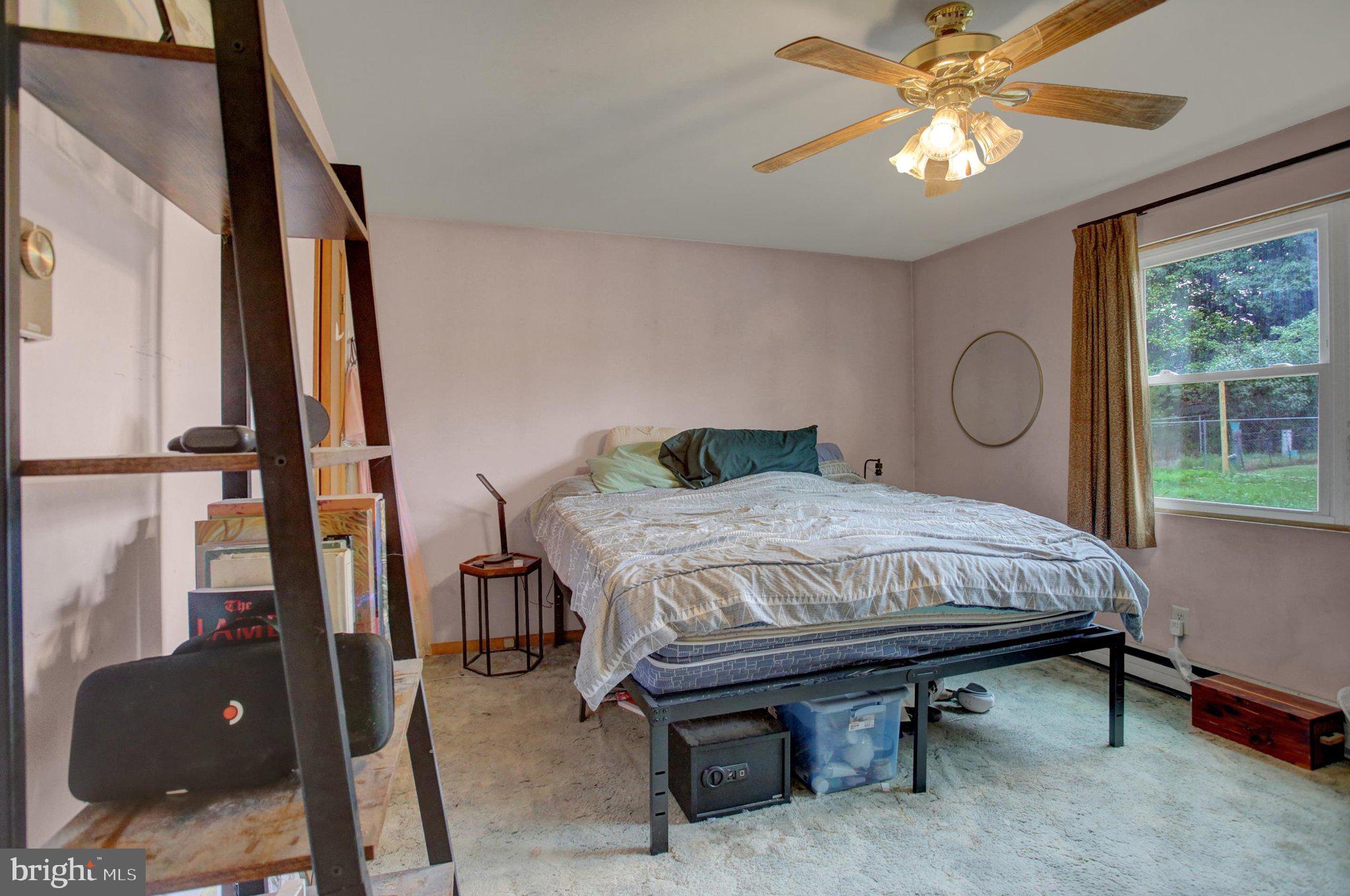 CHAMBERSBURG BOROUGH - Residential