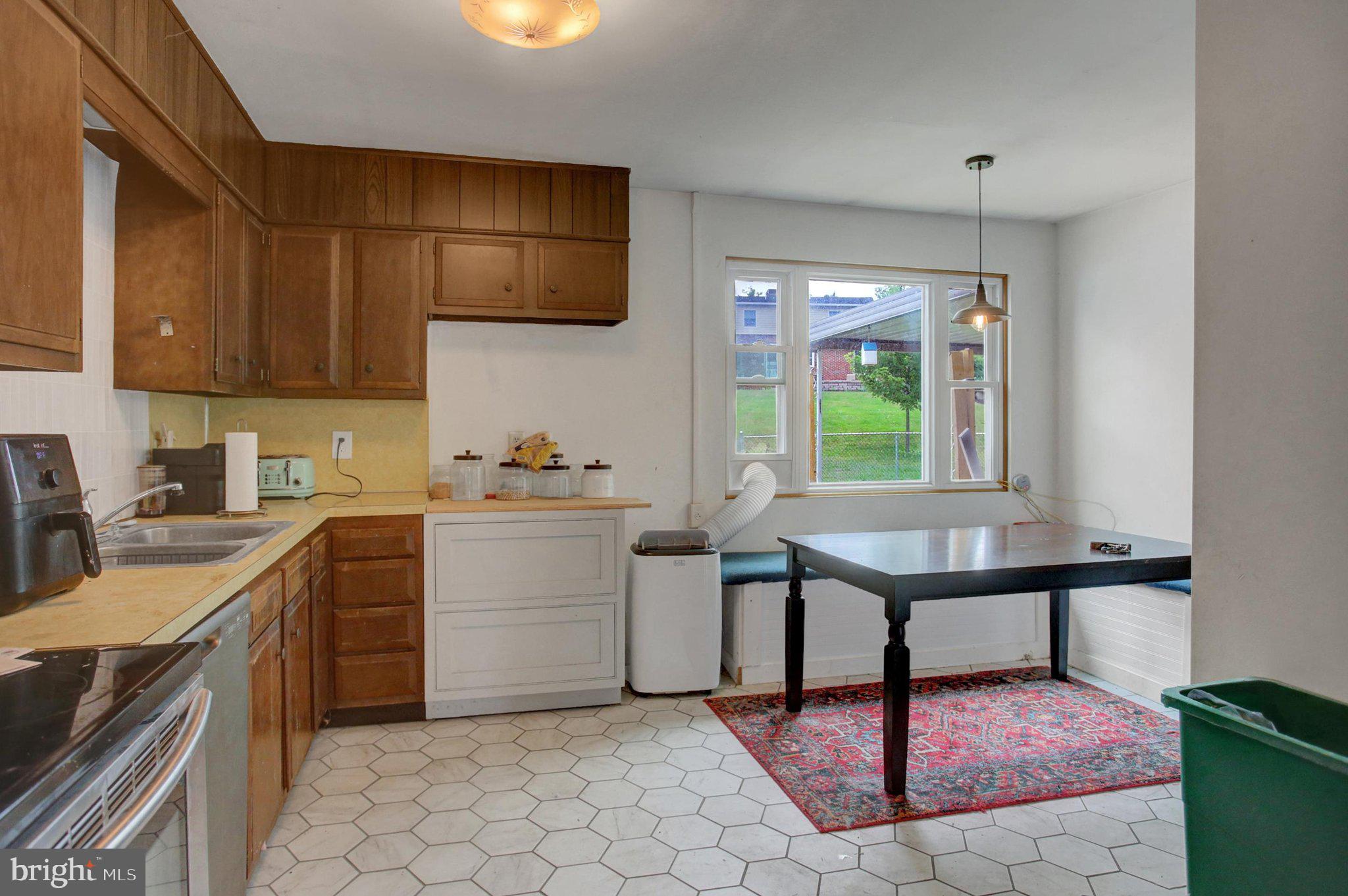 CHAMBERSBURG BOROUGH - Residential