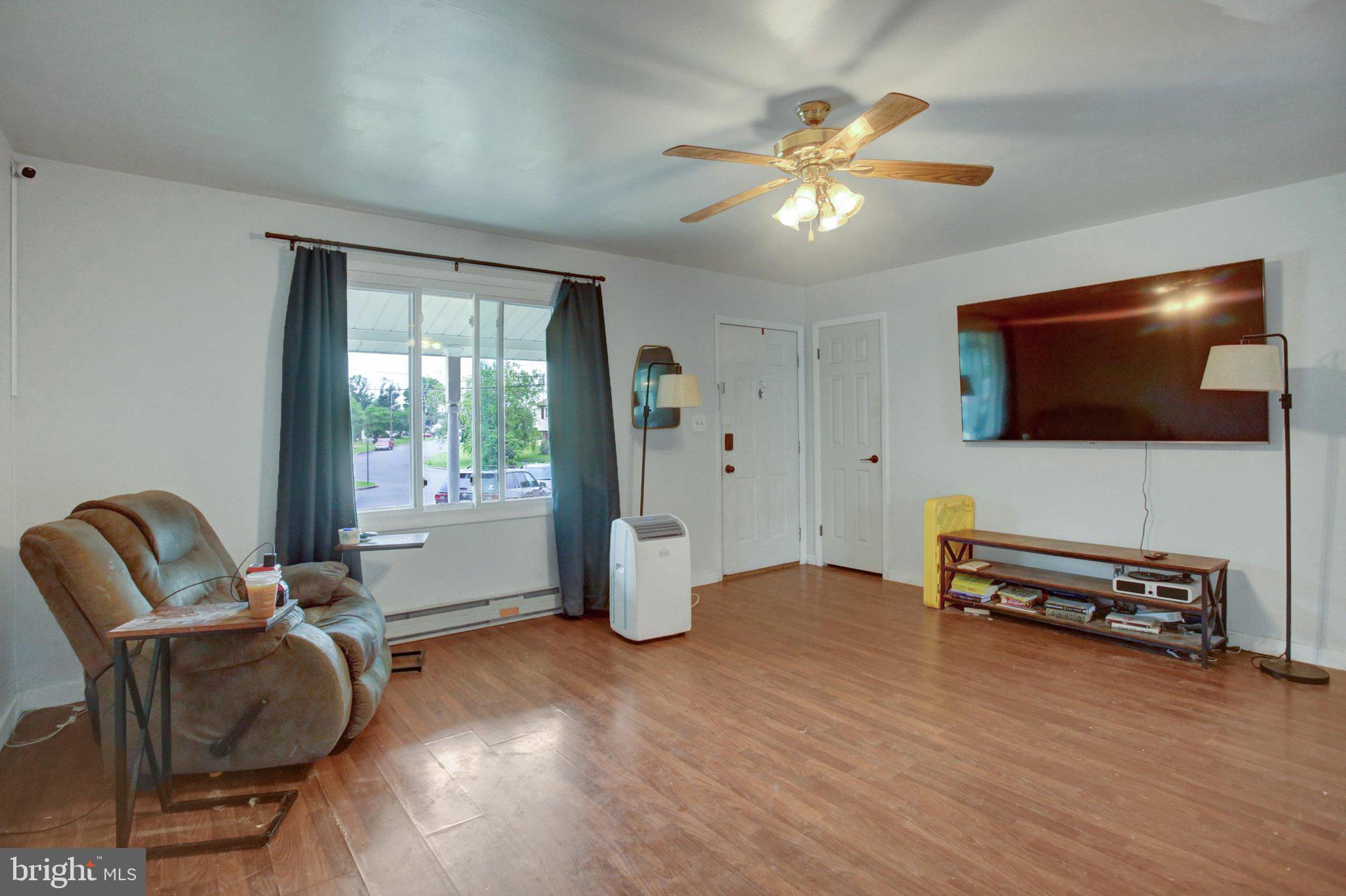 CHAMBERSBURG BOROUGH - Residential