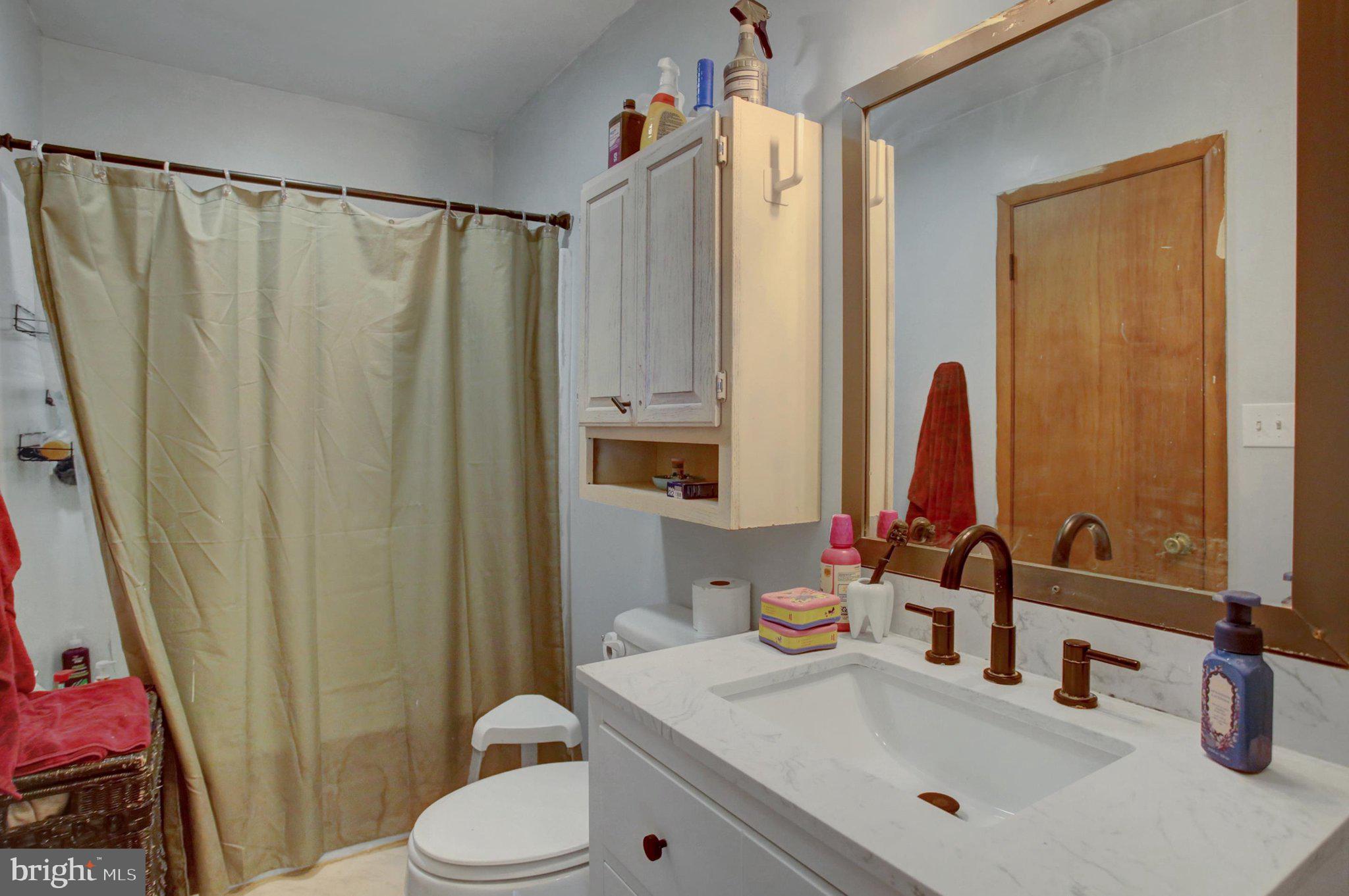 CHAMBERSBURG BOROUGH - Residential
