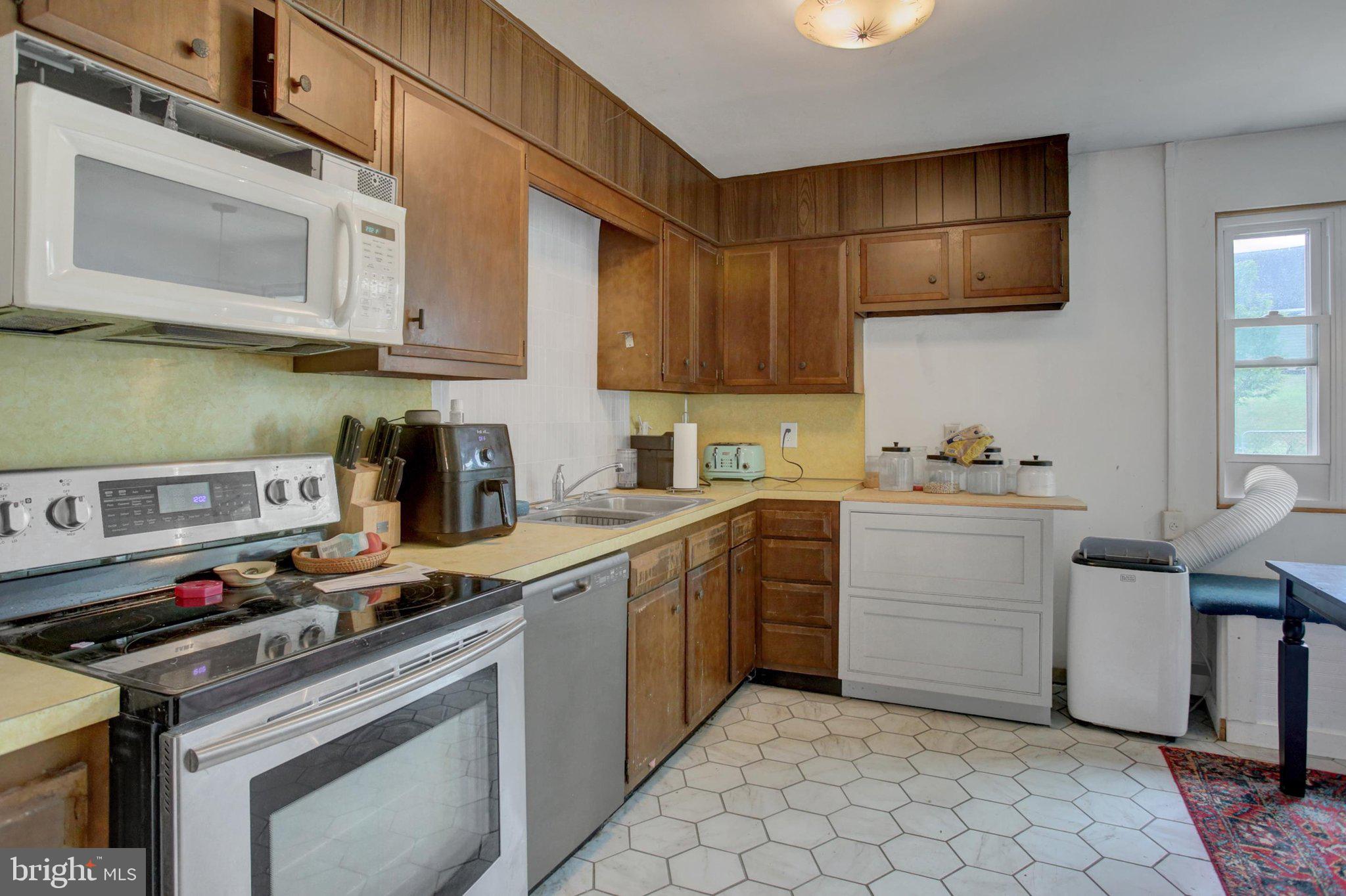 CHAMBERSBURG BOROUGH - Residential