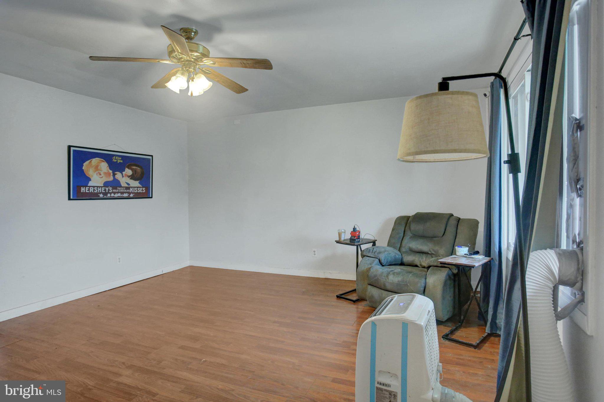 CHAMBERSBURG BOROUGH - Residential