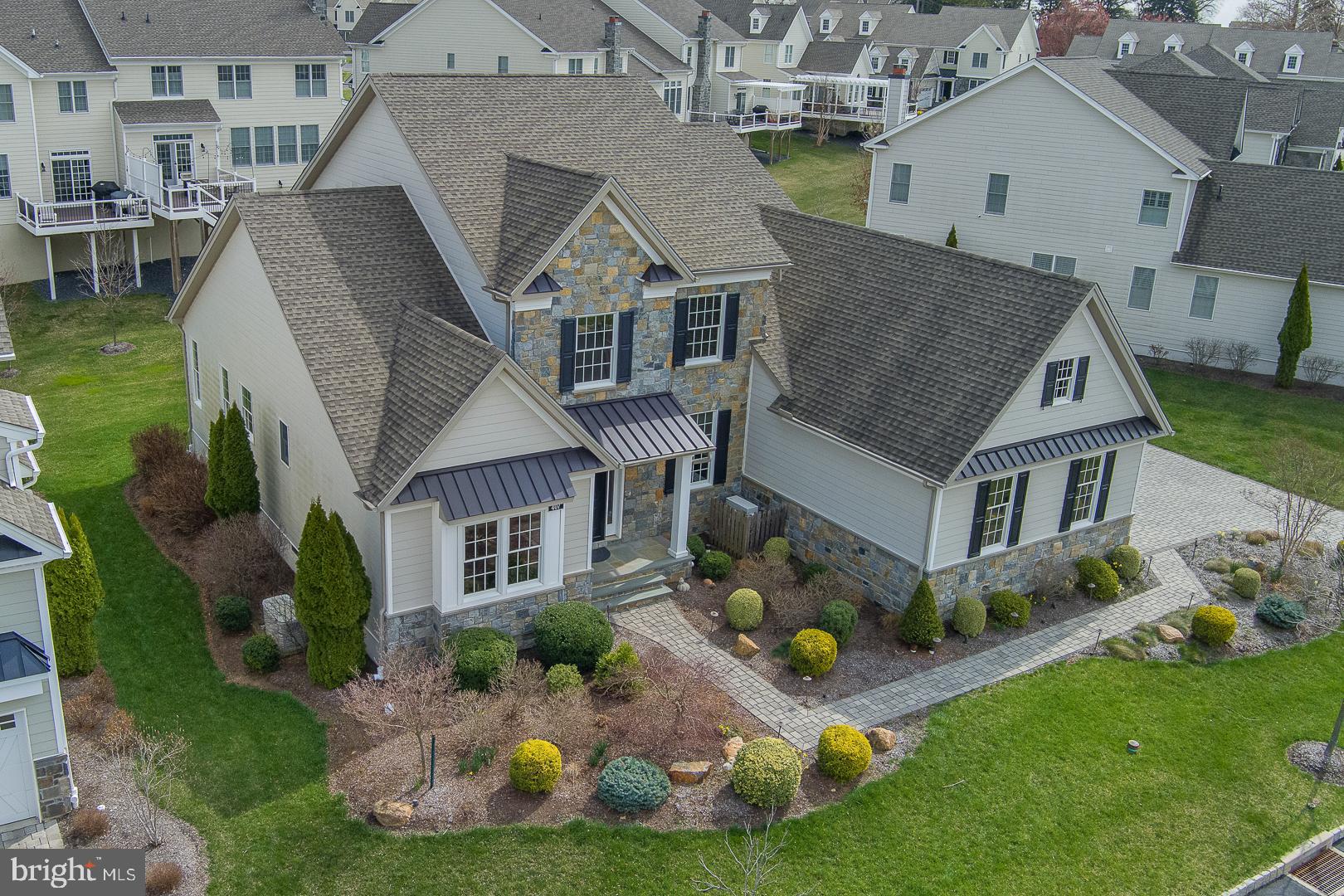 LISETER - Residential