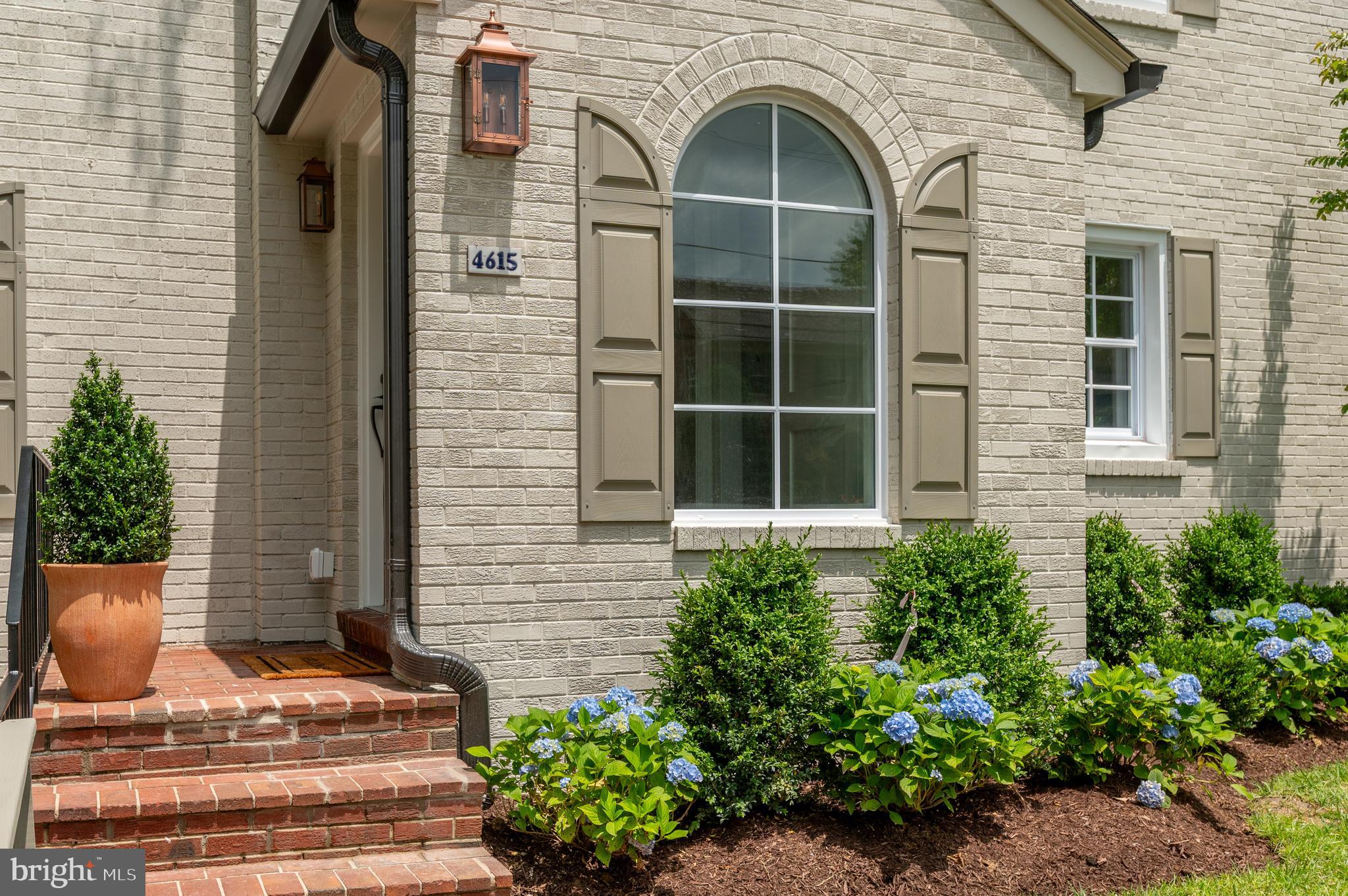 CHEVY CHASE GARDENS - Residential