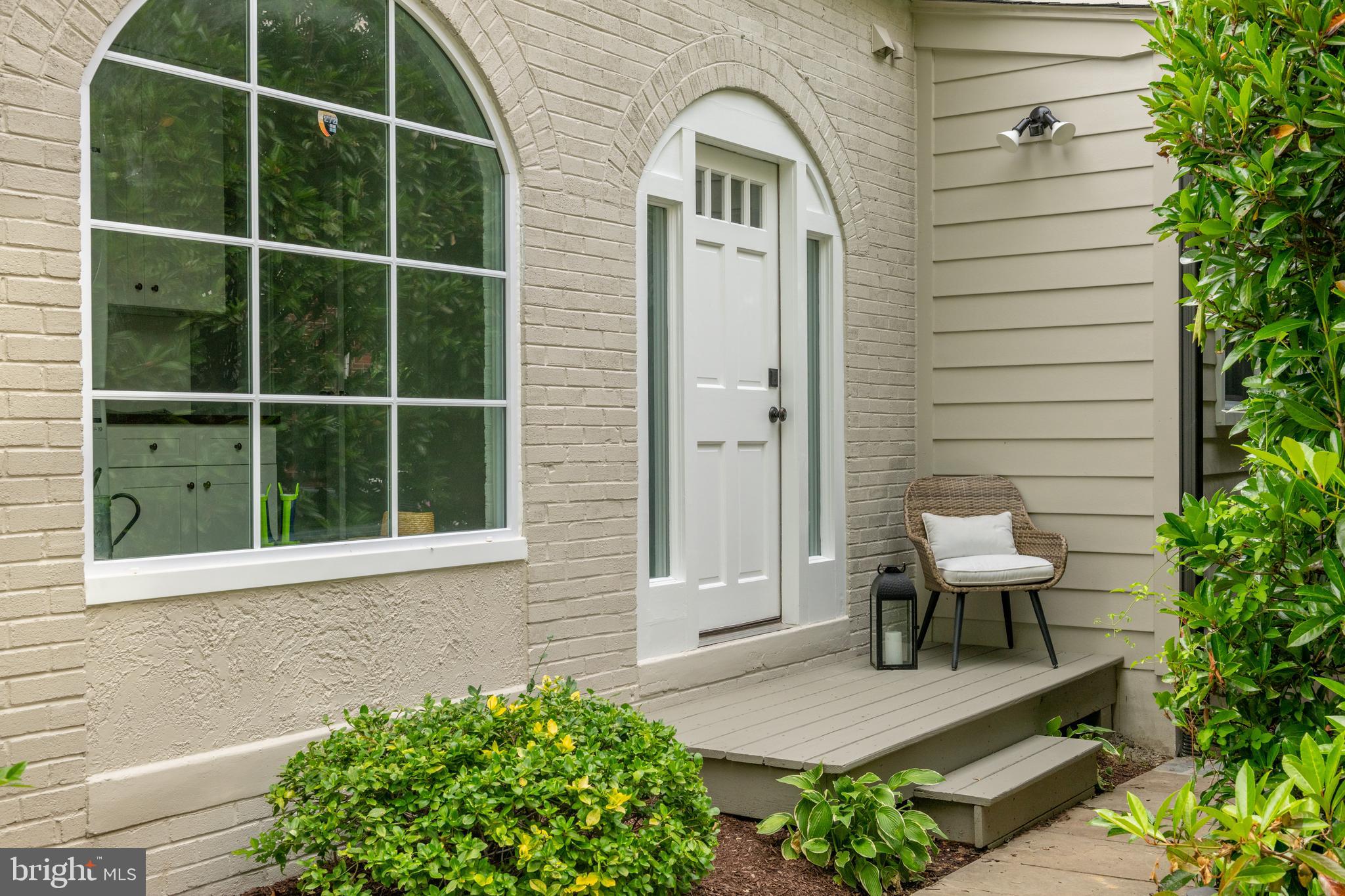 CHEVY CHASE GARDENS - Residential