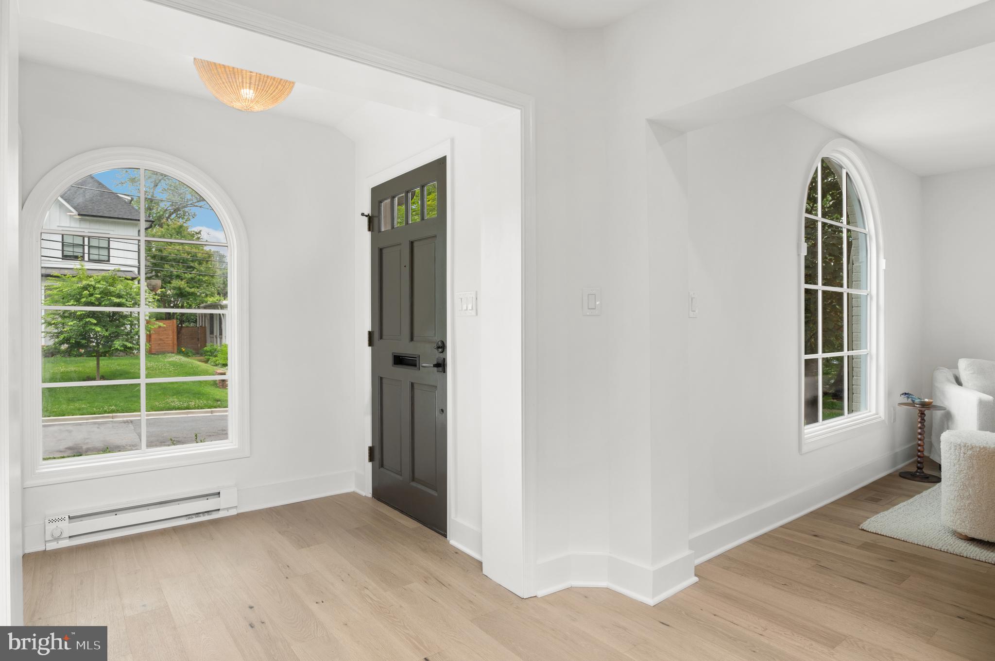 CHEVY CHASE GARDENS - Residential