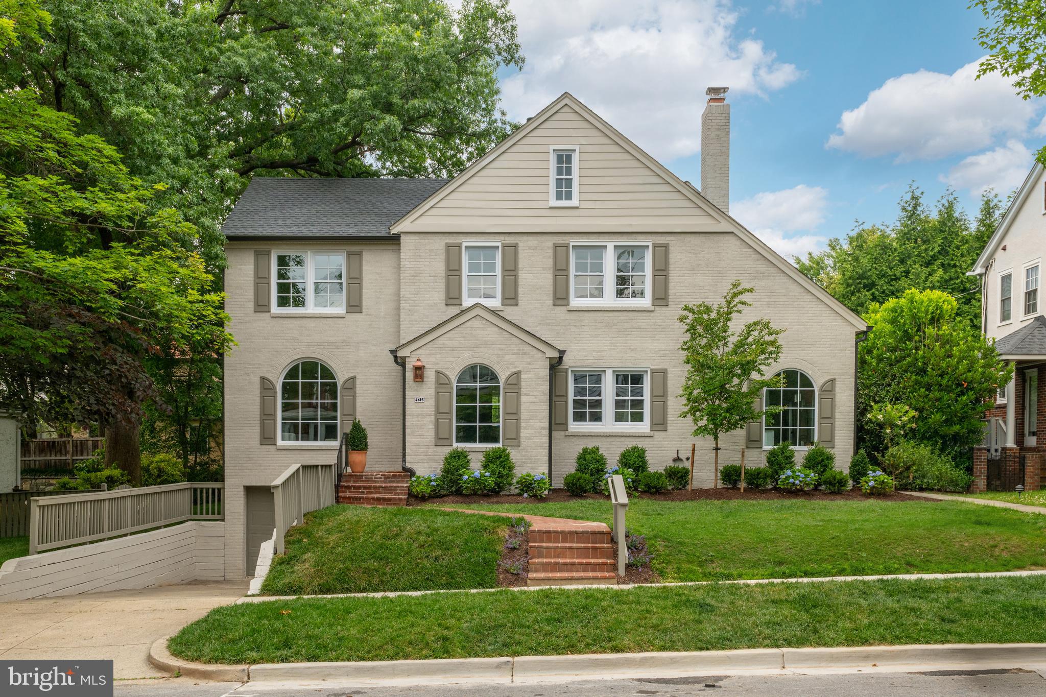 CHEVY CHASE GARDENS - Residential
